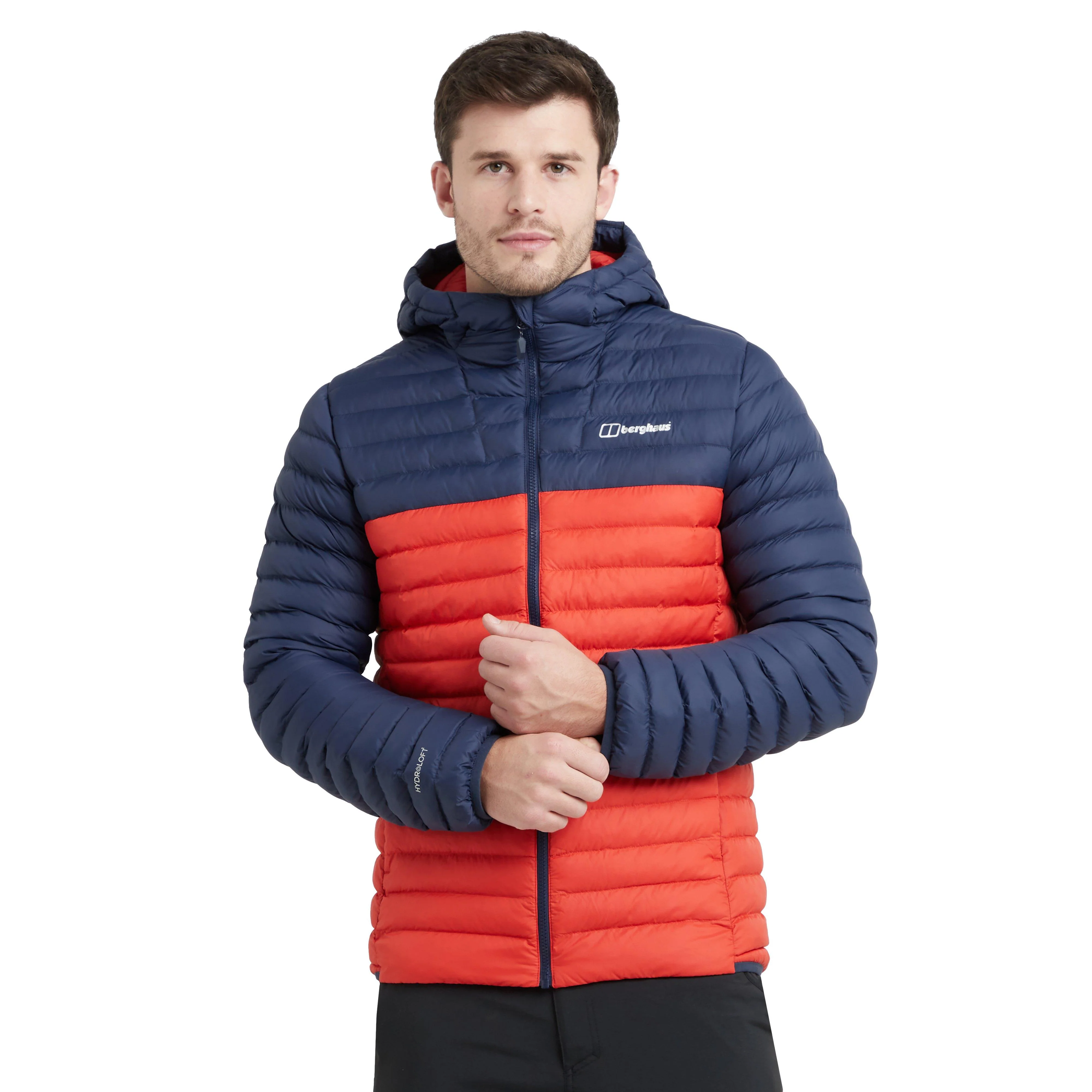 Men’s Claggan Jacket - Image 8