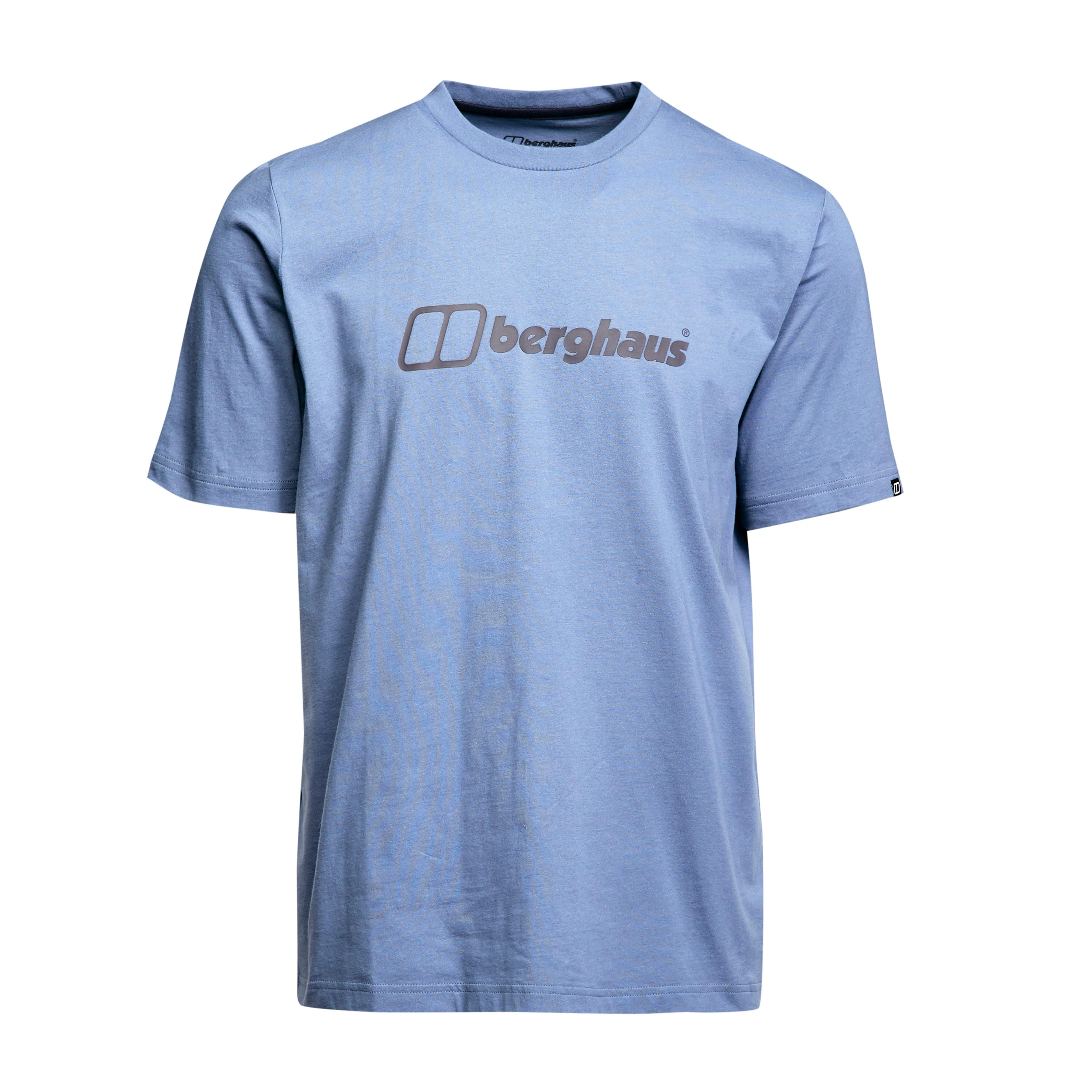 Men’s Classic Big Logo T-Shirt - Image 5