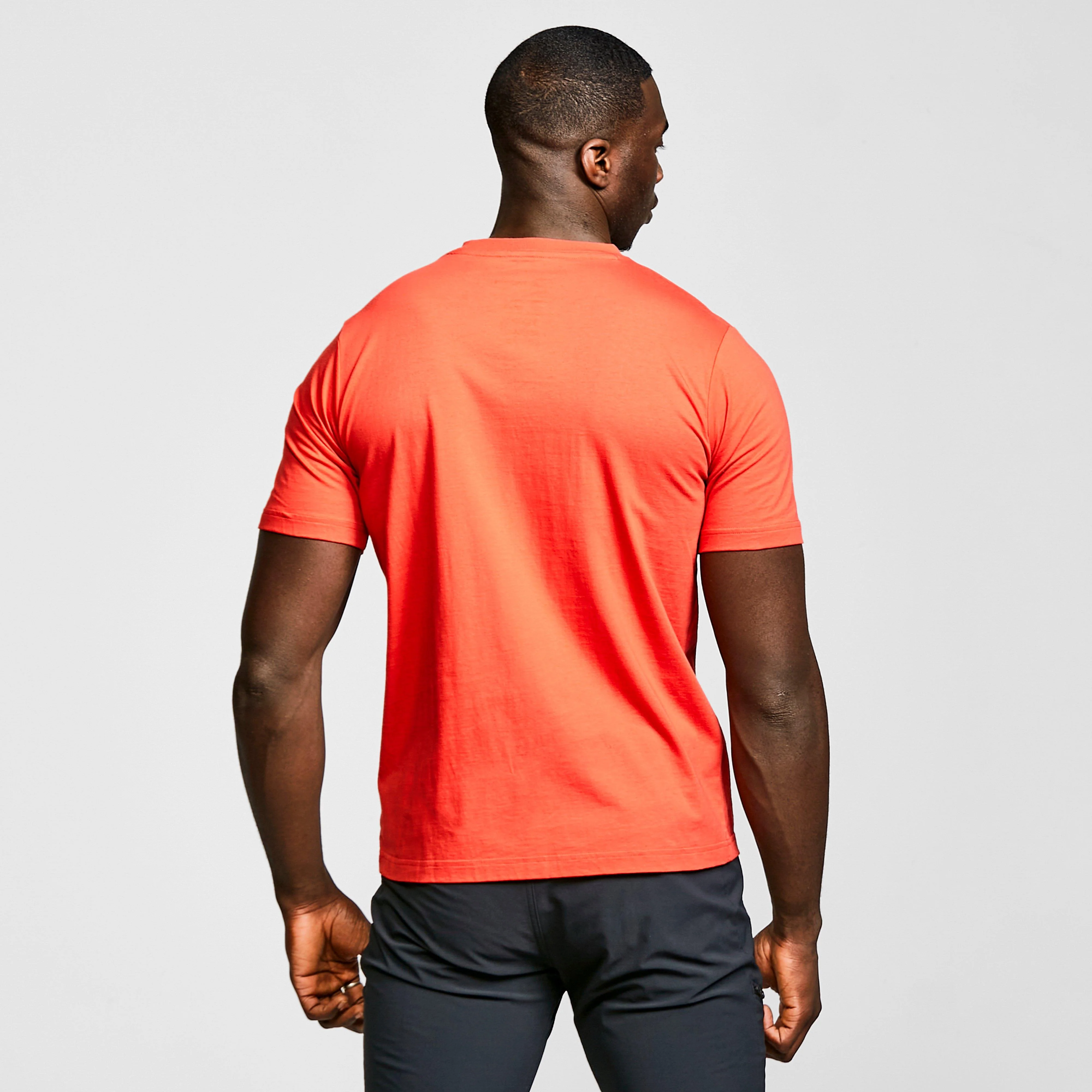 Men’s Classic Big Logo T-Shirt - Image 2