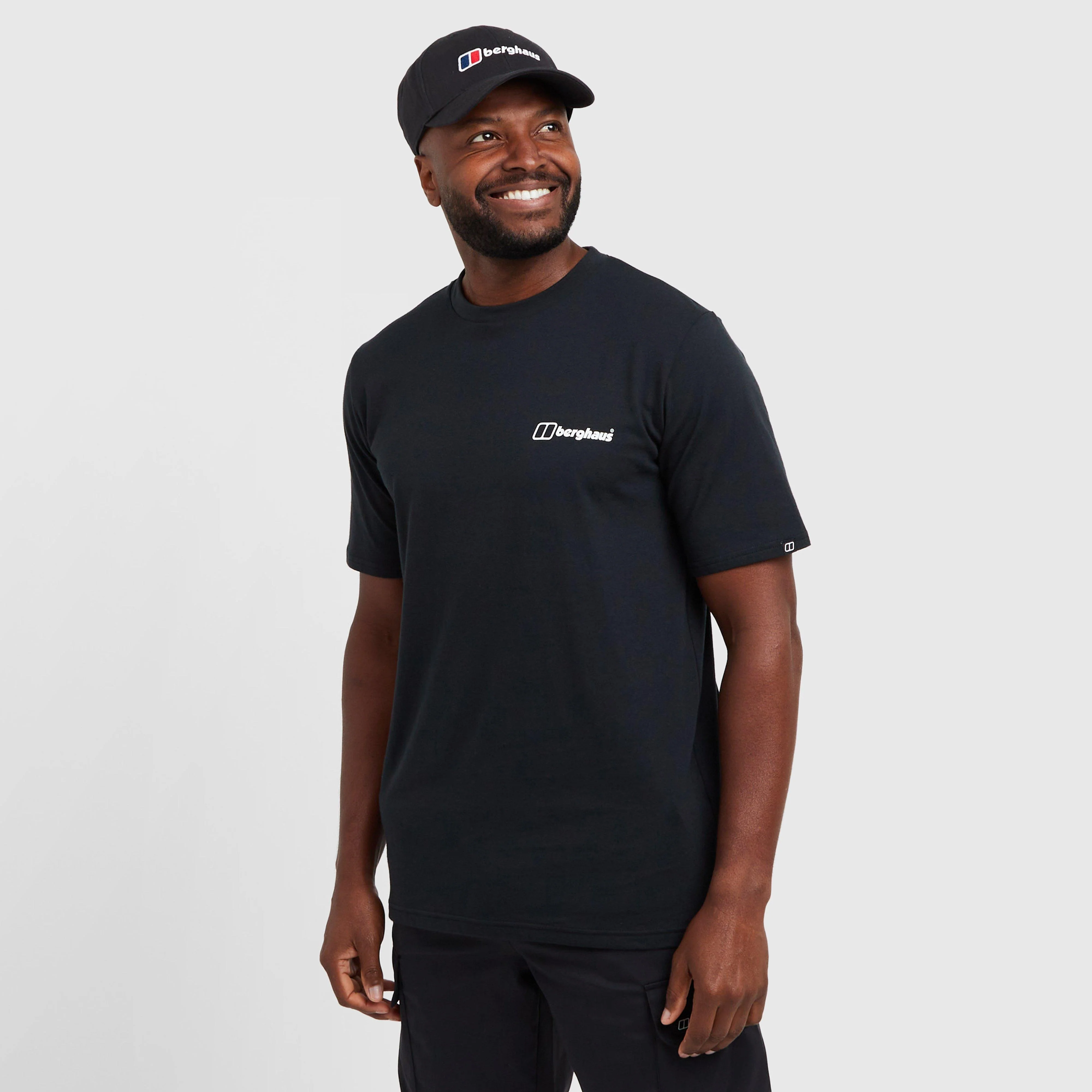 Men’s Classic Logo T-Shirt