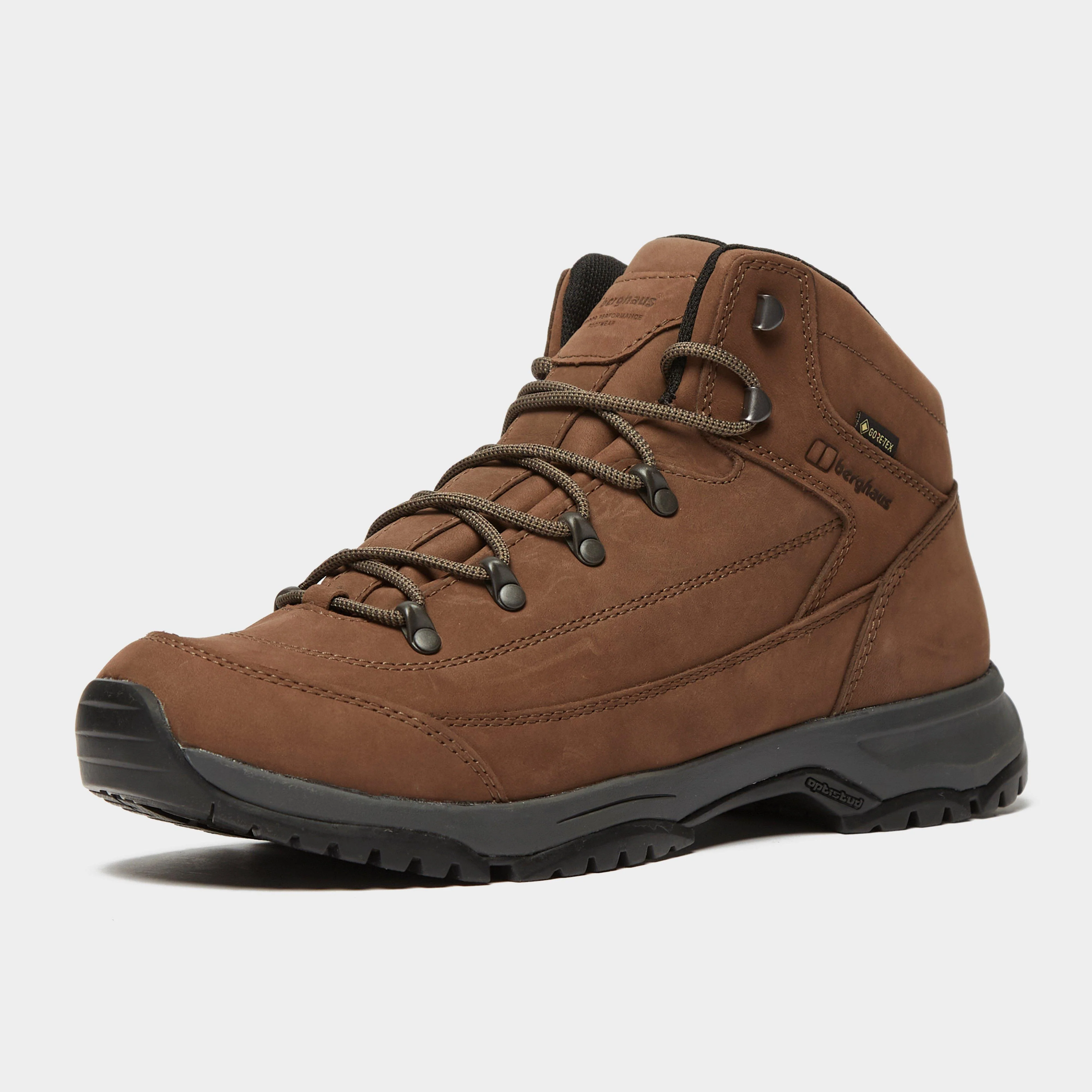 Men’s Dalemaster Low GORE-TEX® Walking Shoe - Image 3