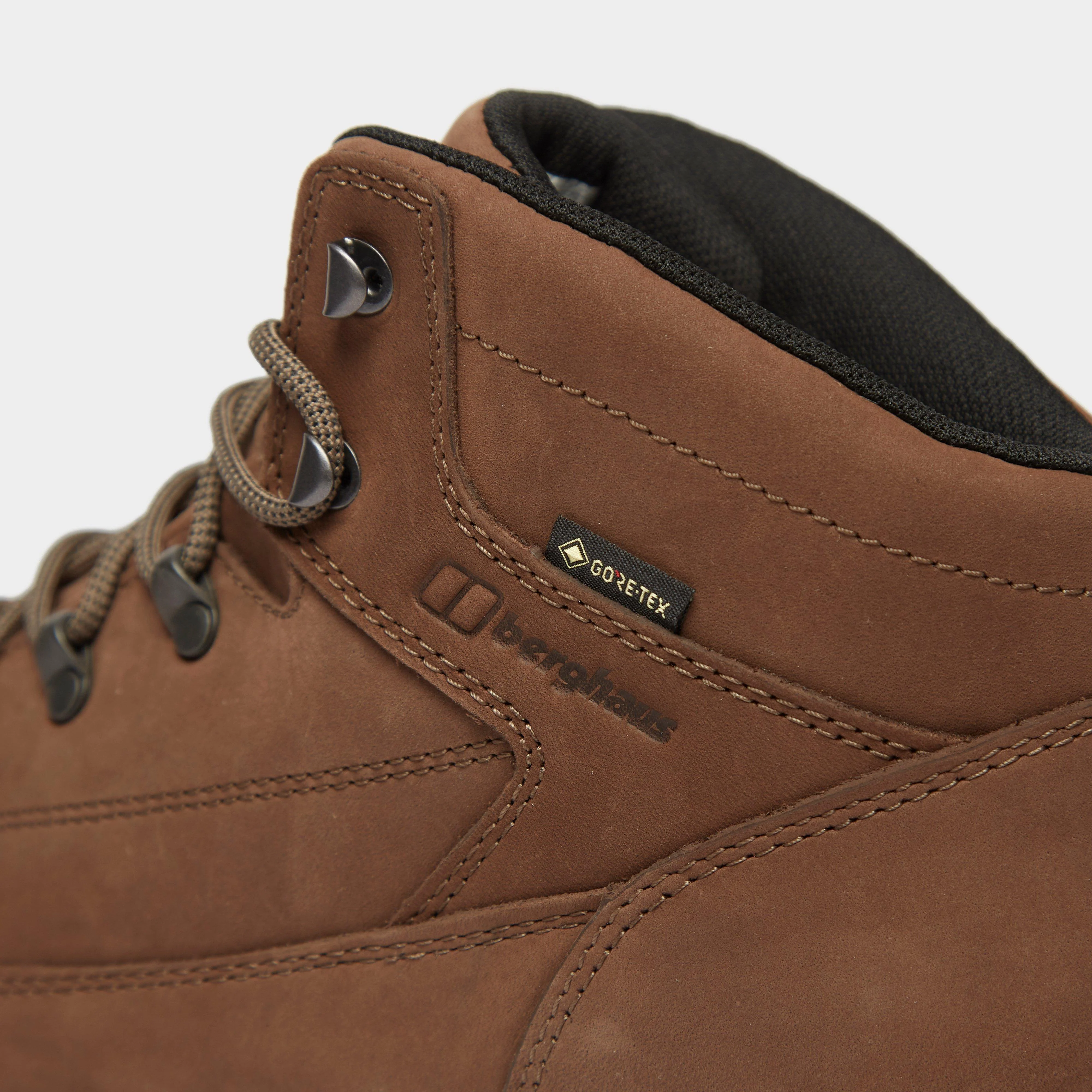 Men’s Dalemaster Low GORE-TEX® Walking Shoe - Image 5