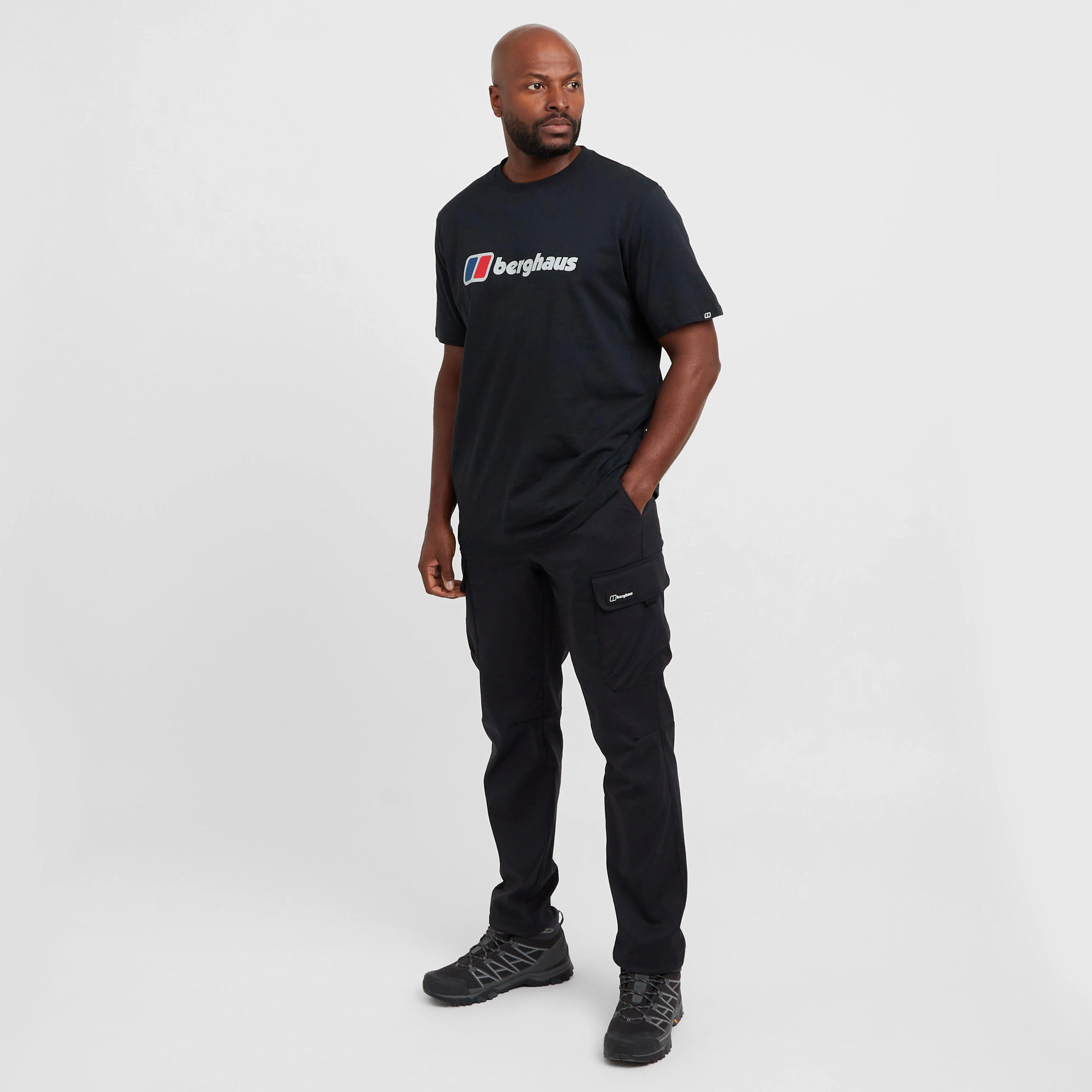 Men’s Everyday Cargo Pants - Image 10