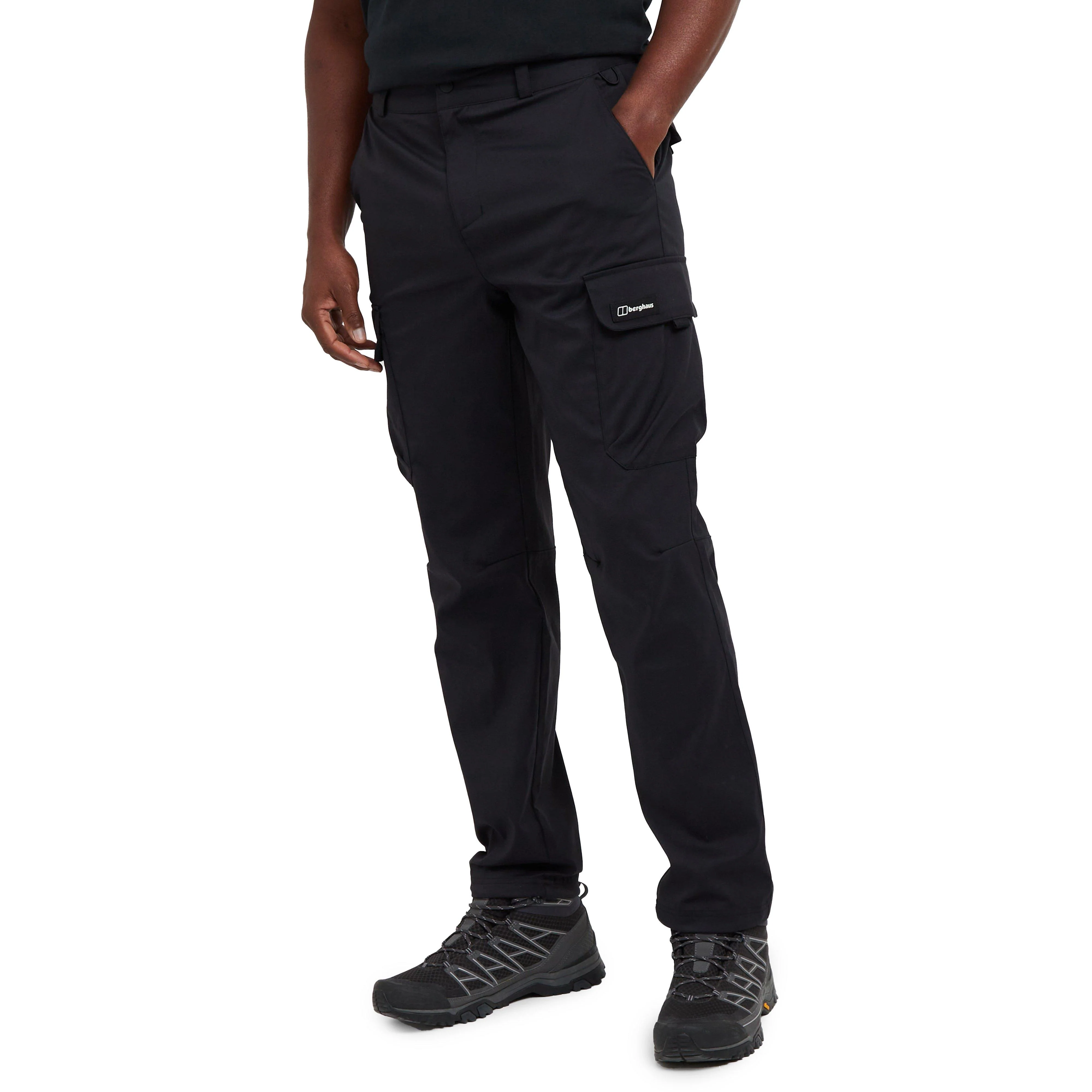 Men’s Everyday Cargo Pants - Image 14