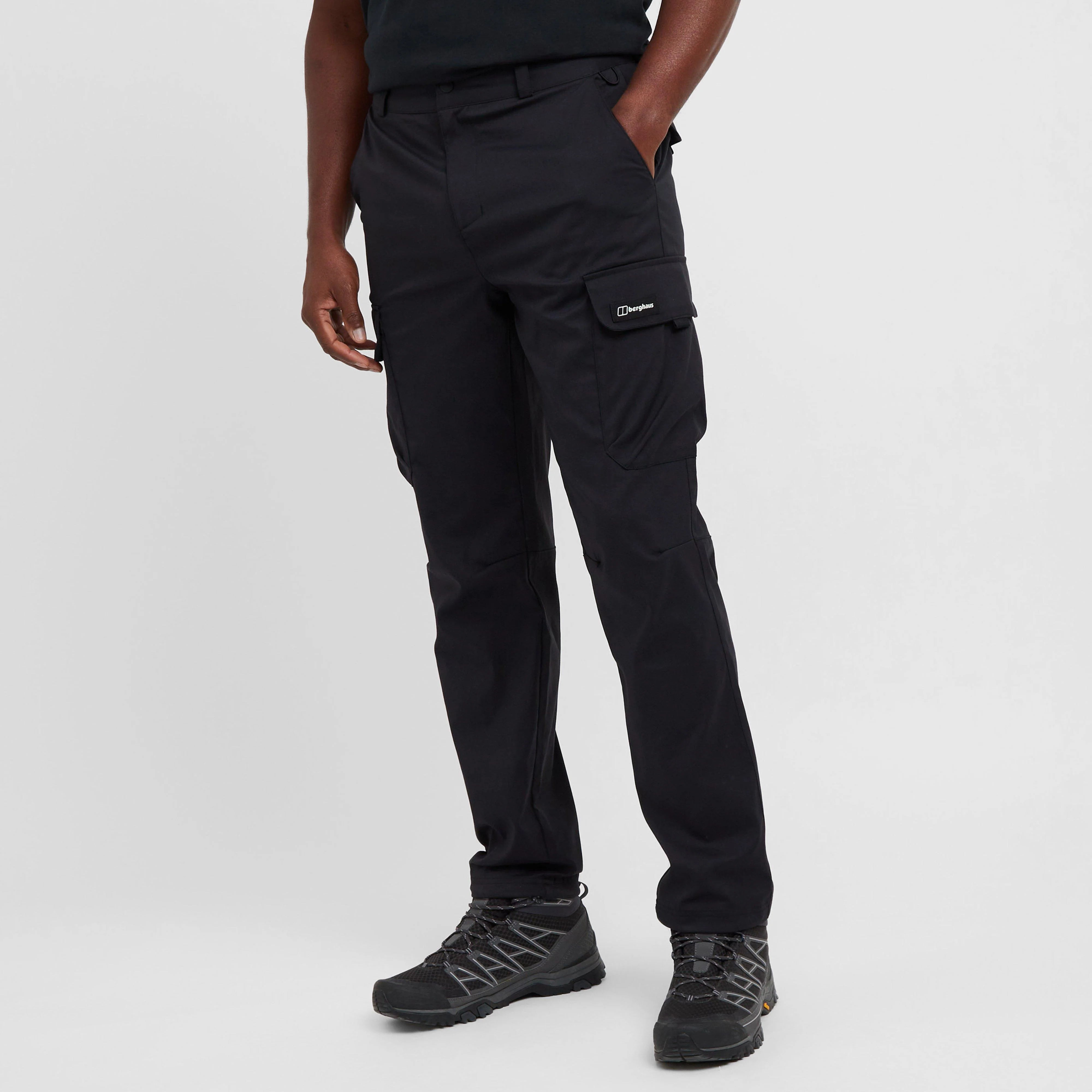 Men’s Everyday Cargo Pants - Image 8