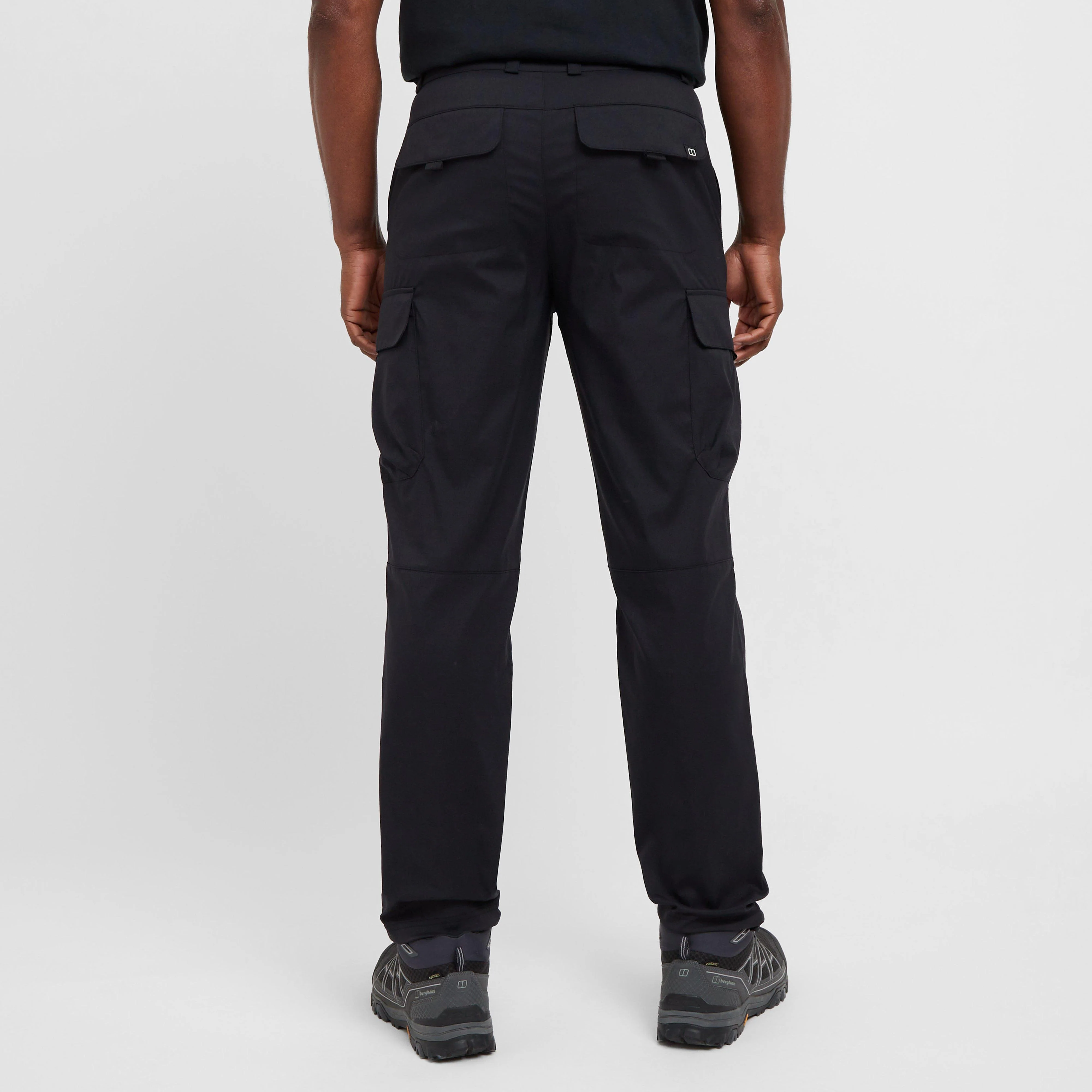 Men’s Everyday Cargo Pants - Image 9