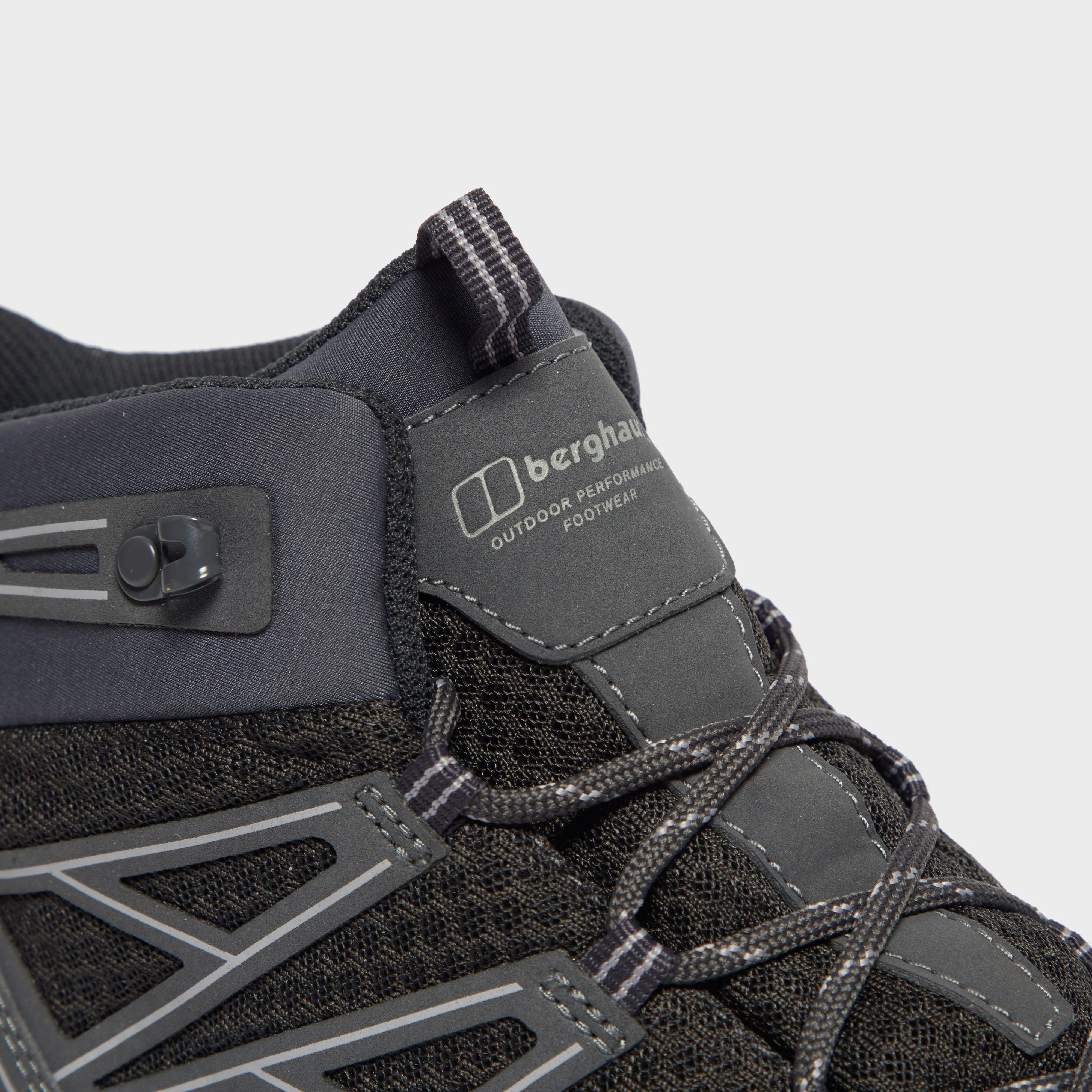 Men's Expanse Mid GORE-TEX® Walking Boots - Image 5