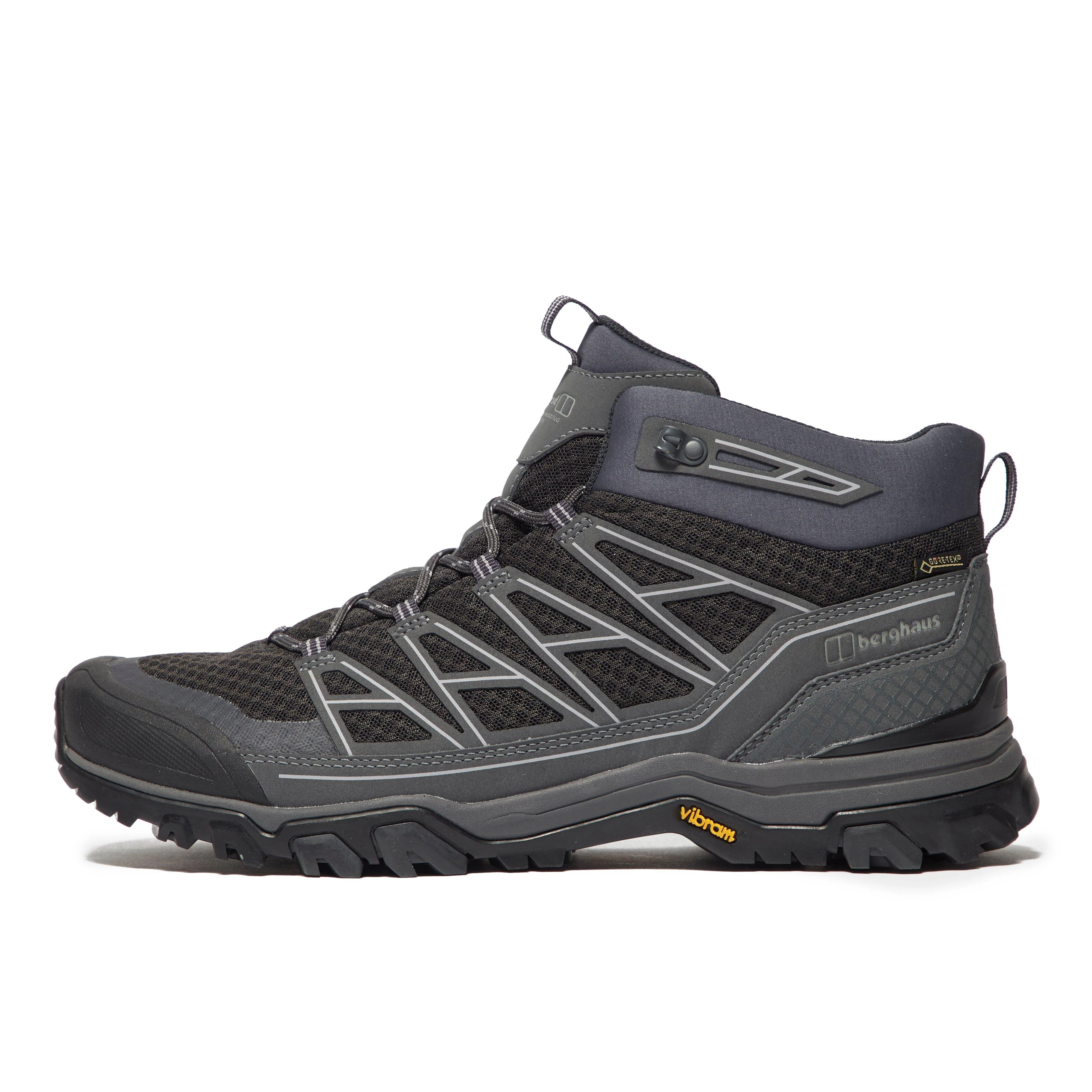 Men's Expanse Mid GORE-TEX® Walking Boots - Image 7