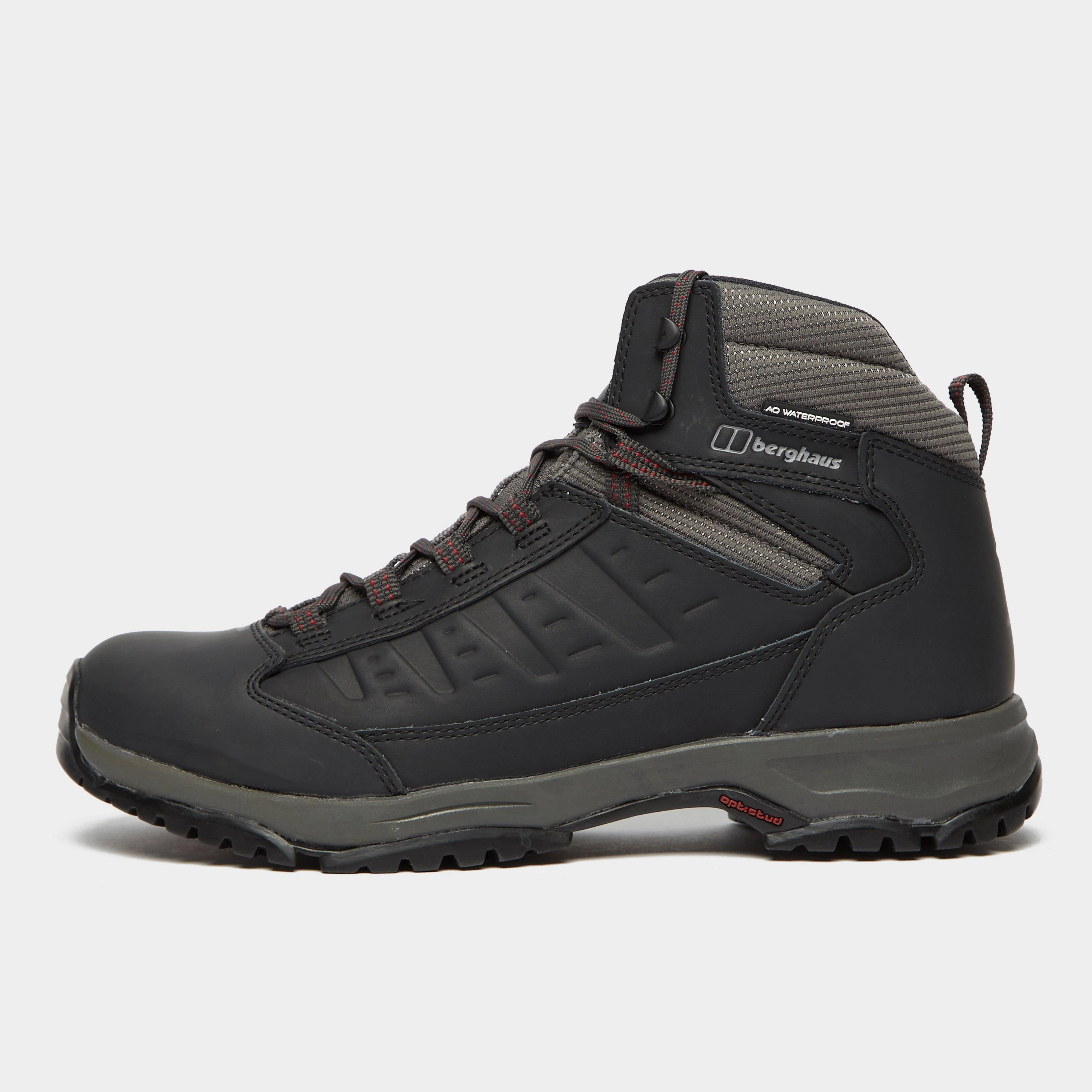 Men’s Expeditor Ridge 2.0 Walking Boot