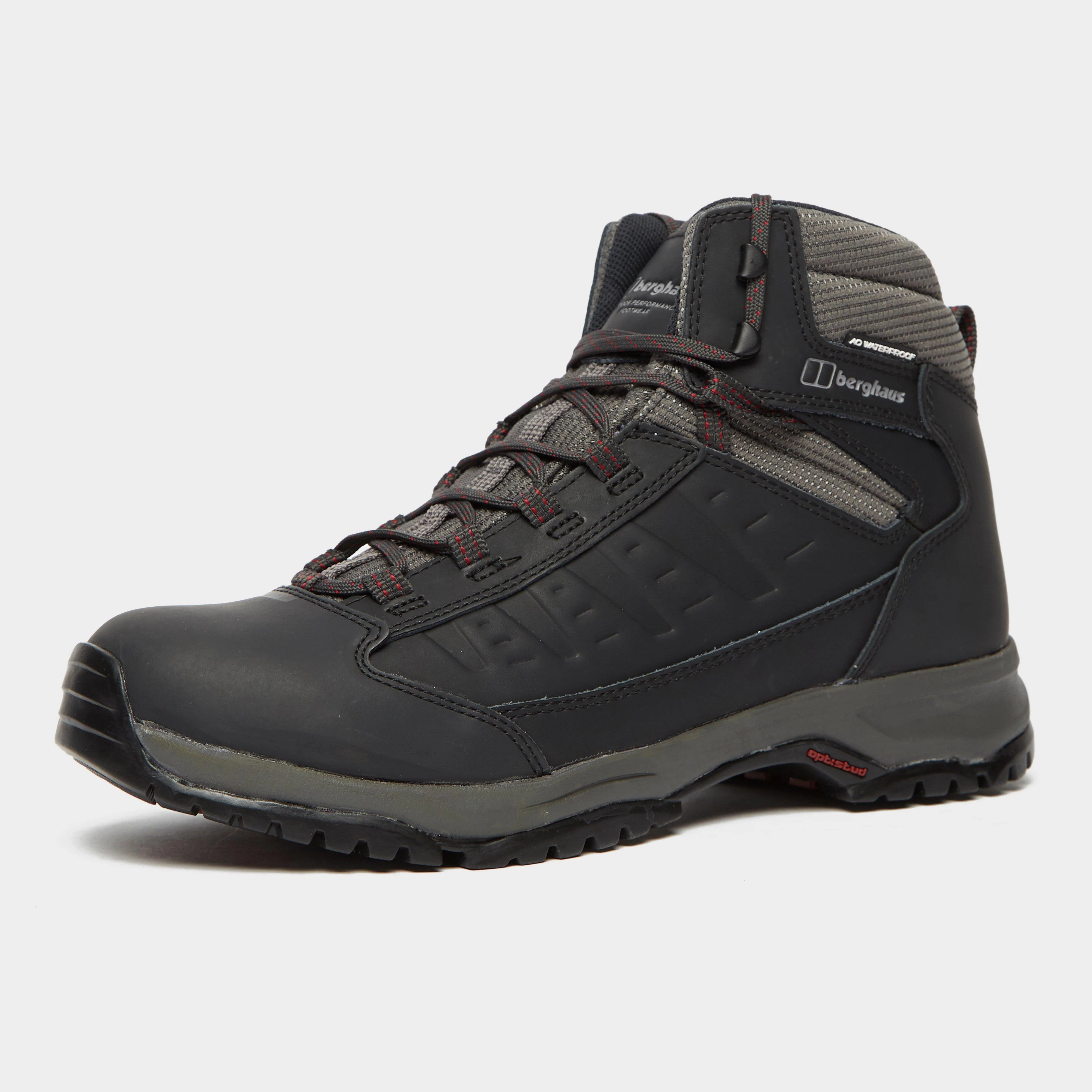 Men’s Expeditor Ridge 2.0 Walking Boot - Image 3