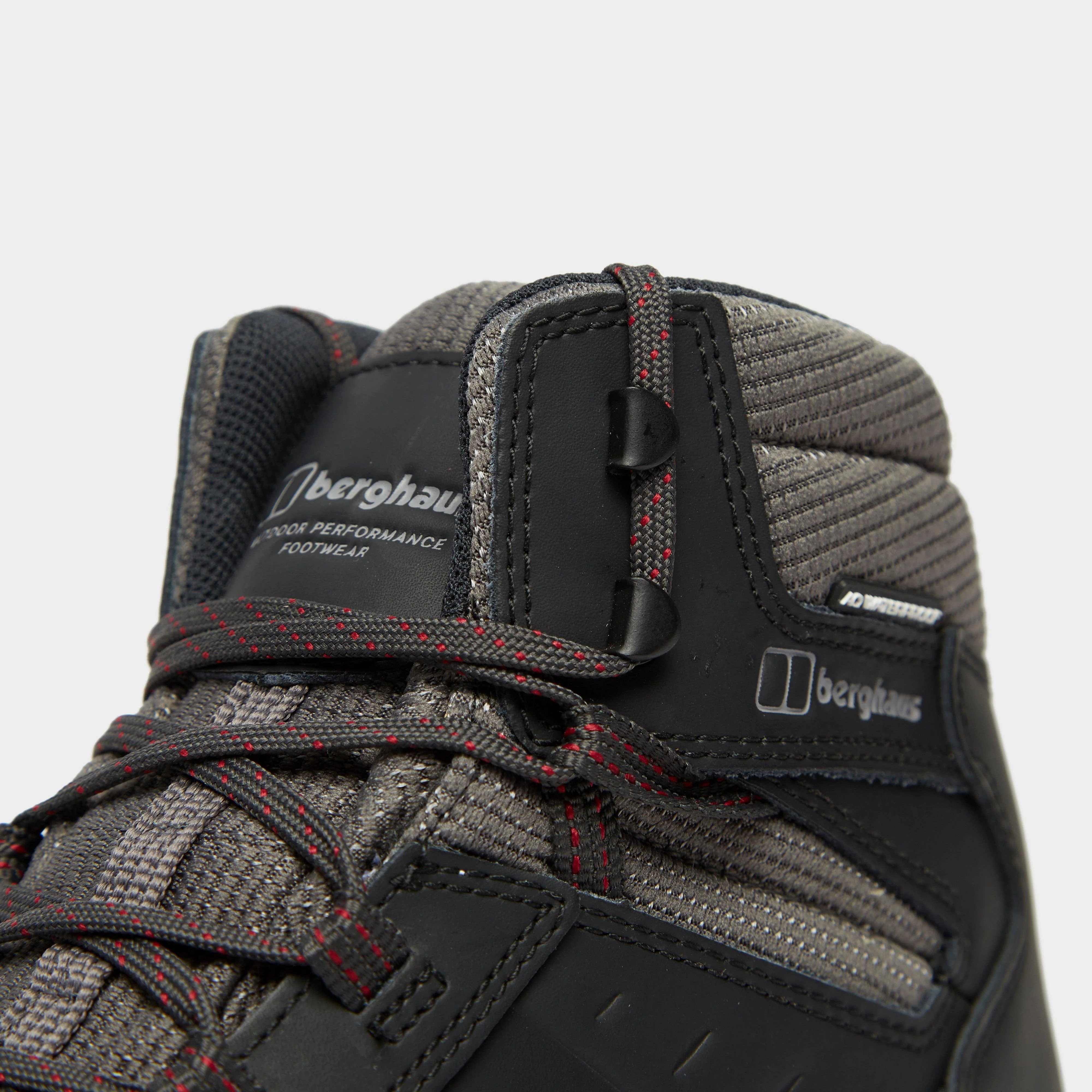 Men’s Expeditor Ridge 2.0 Walking Boot - Image 5