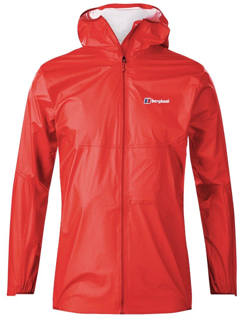Men’s Extrem Hyper 100 Jacket - Image 2