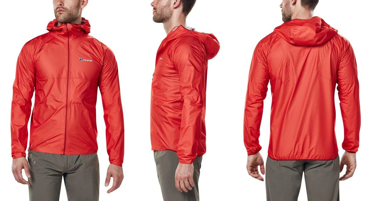 Men’s Extrem Hyper 100 Jacket - Image 3