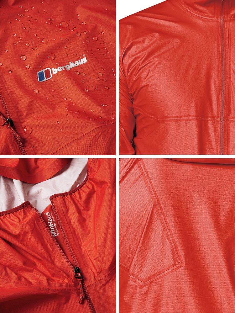 Men’s Extrem Hyper 100 Jacket - Image 4