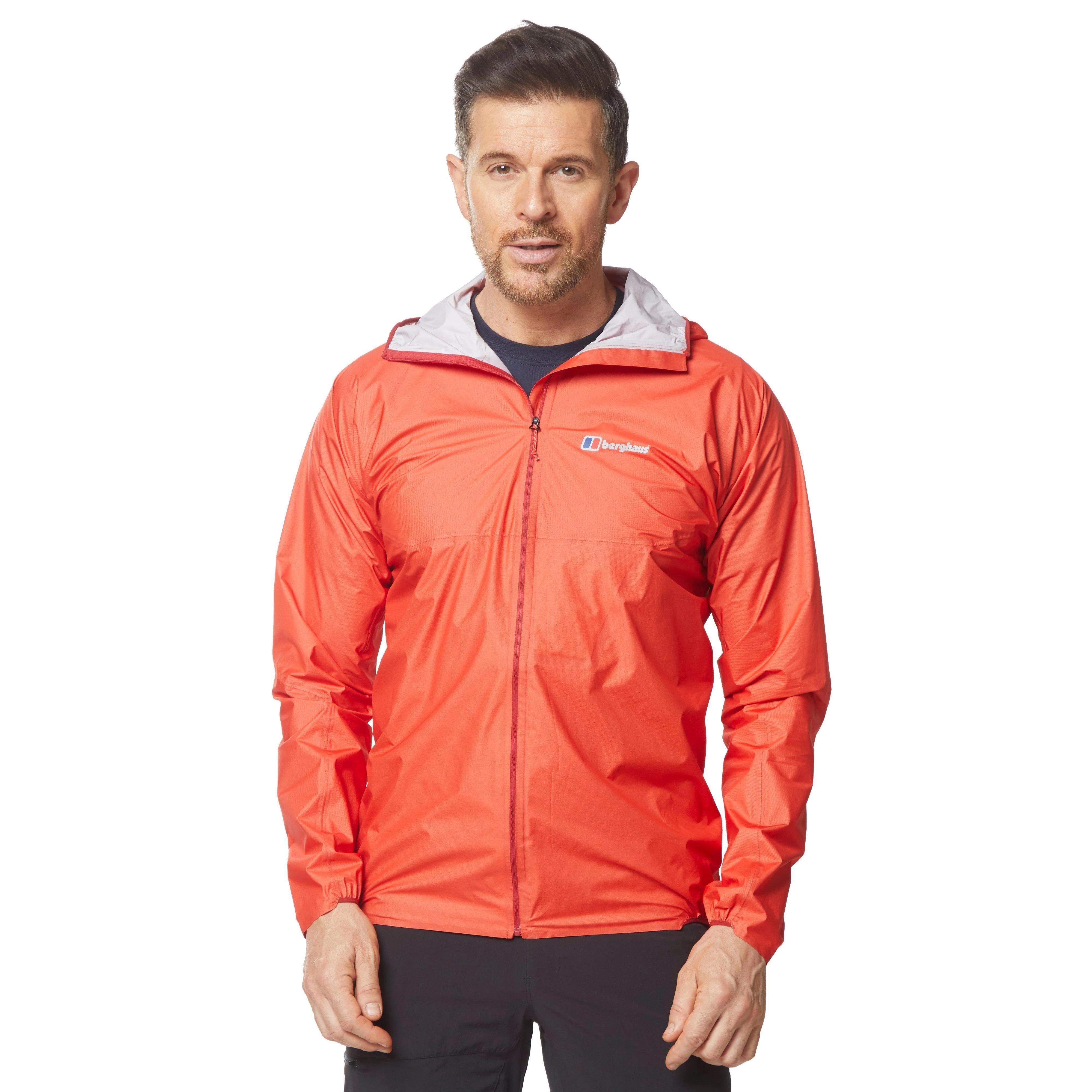 Men’s Extrem Hyper 100 Jacket - Image 6