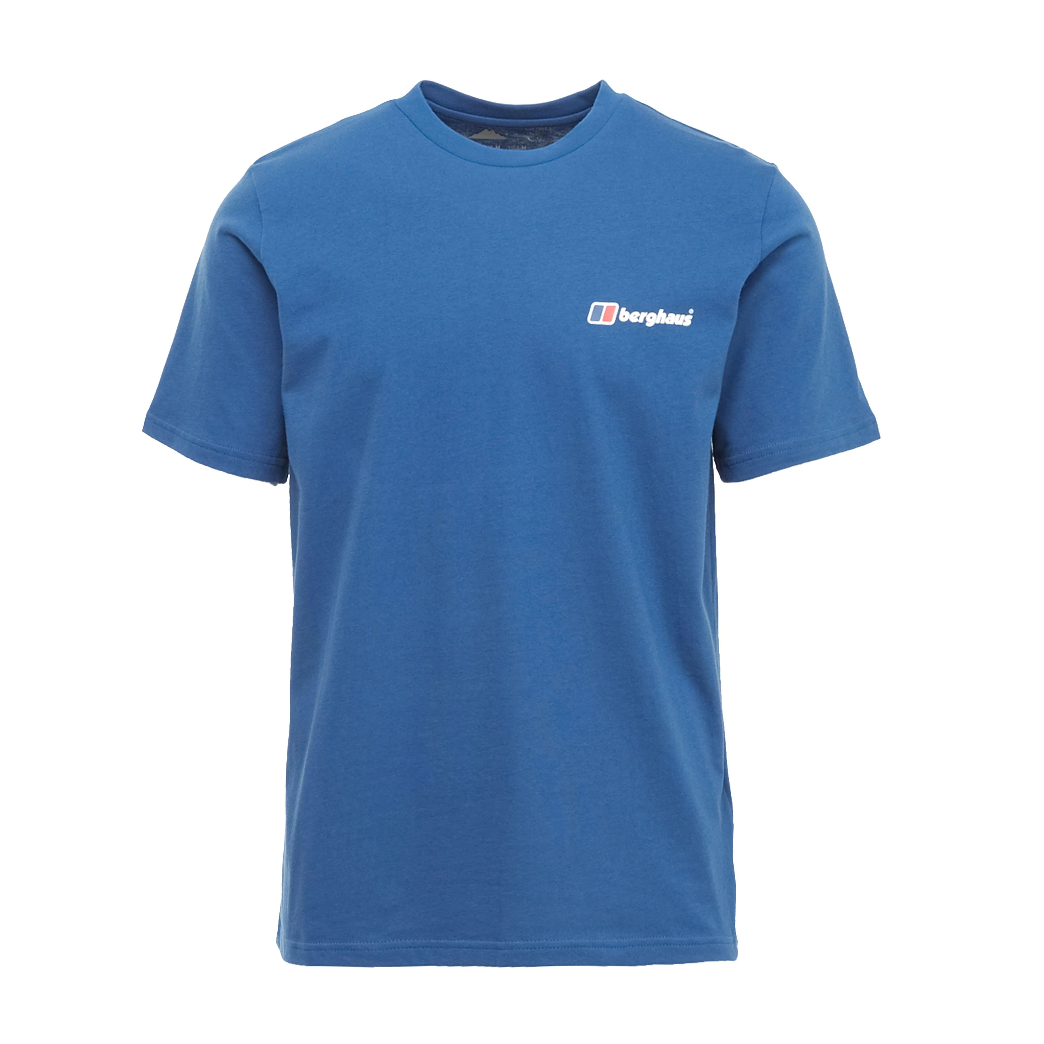 Men's F&B Logo T-Shirt - Image 13