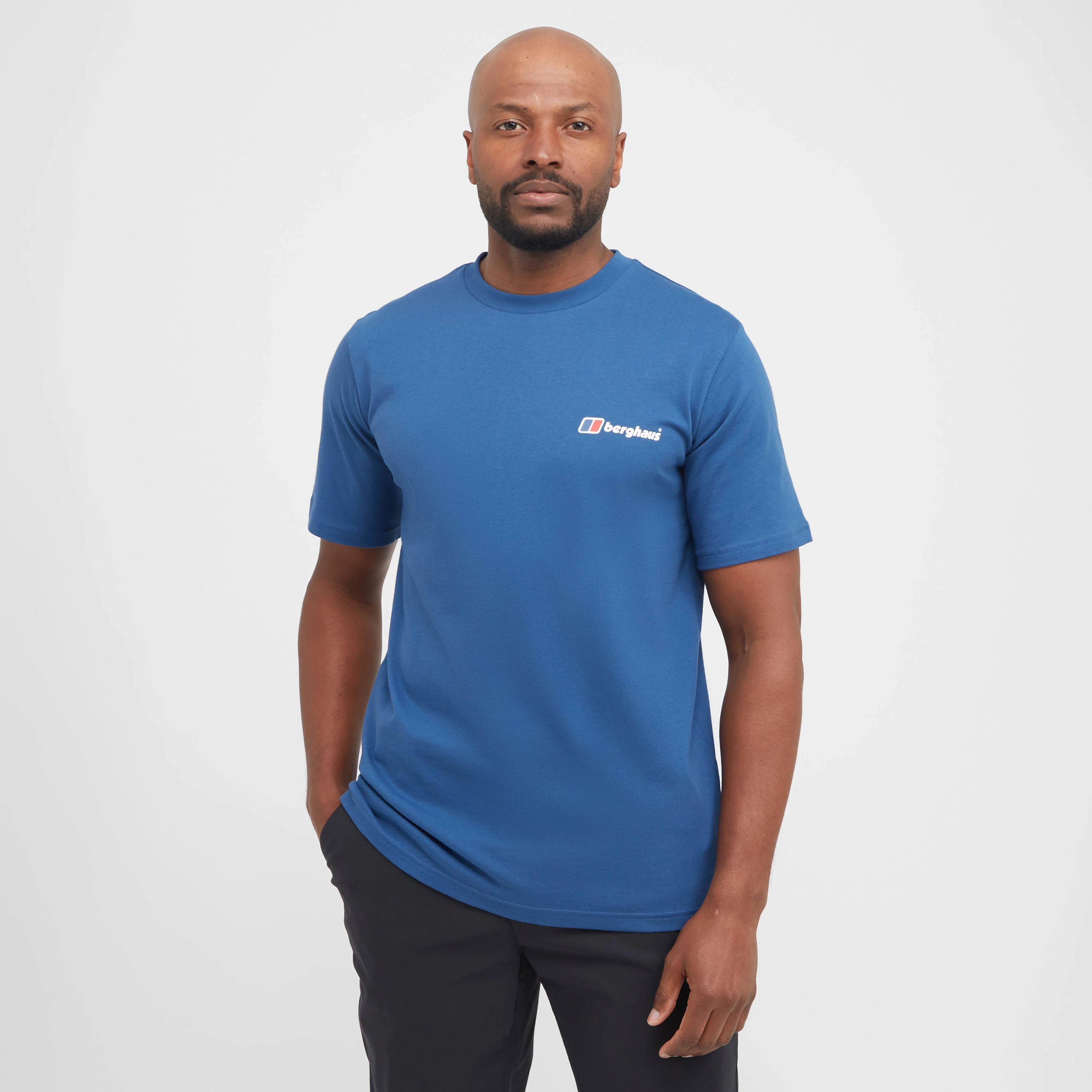Men's F&B Logo T-Shirt - Image 8