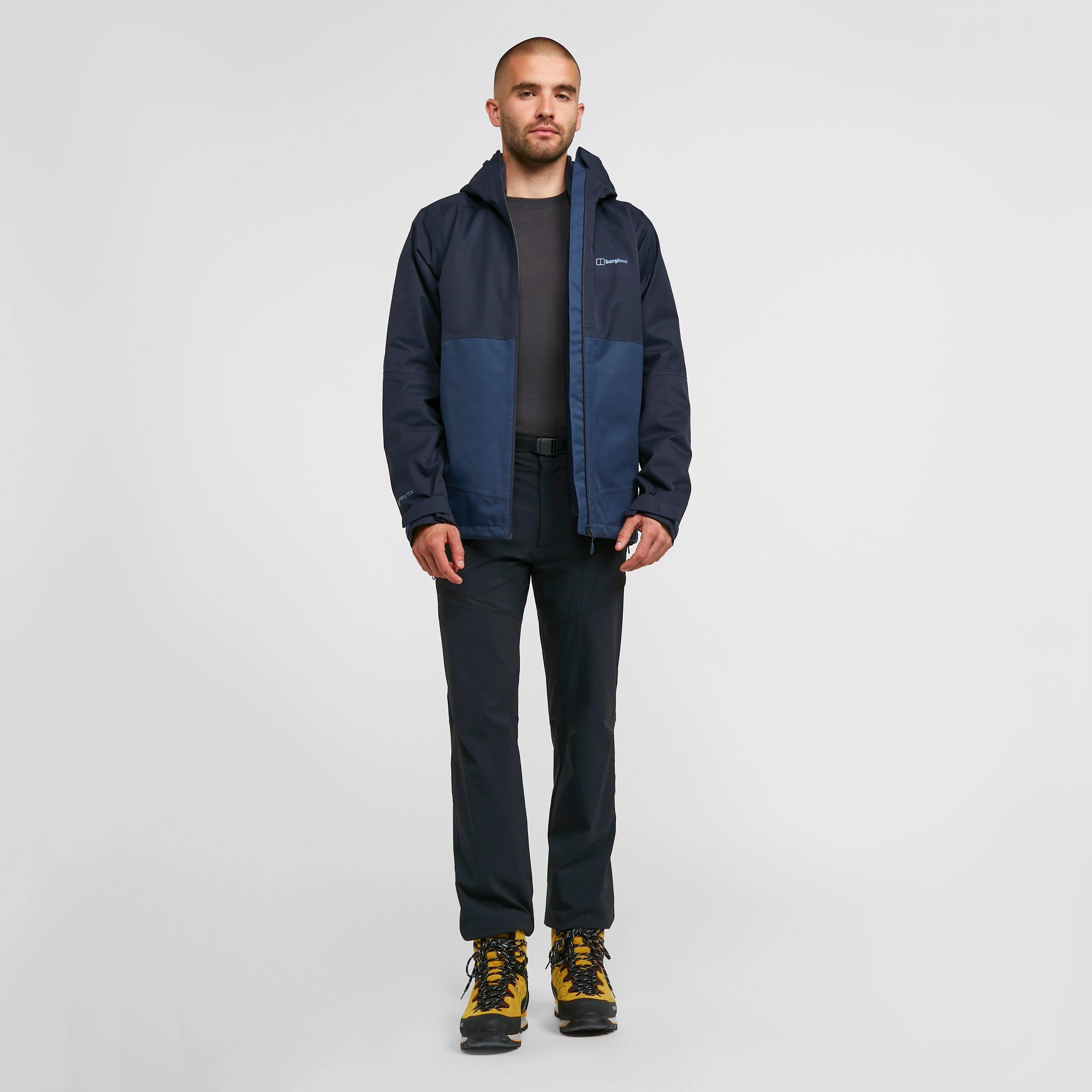 Men’s Fellmaster 3-in-1 Jacket - Image 3