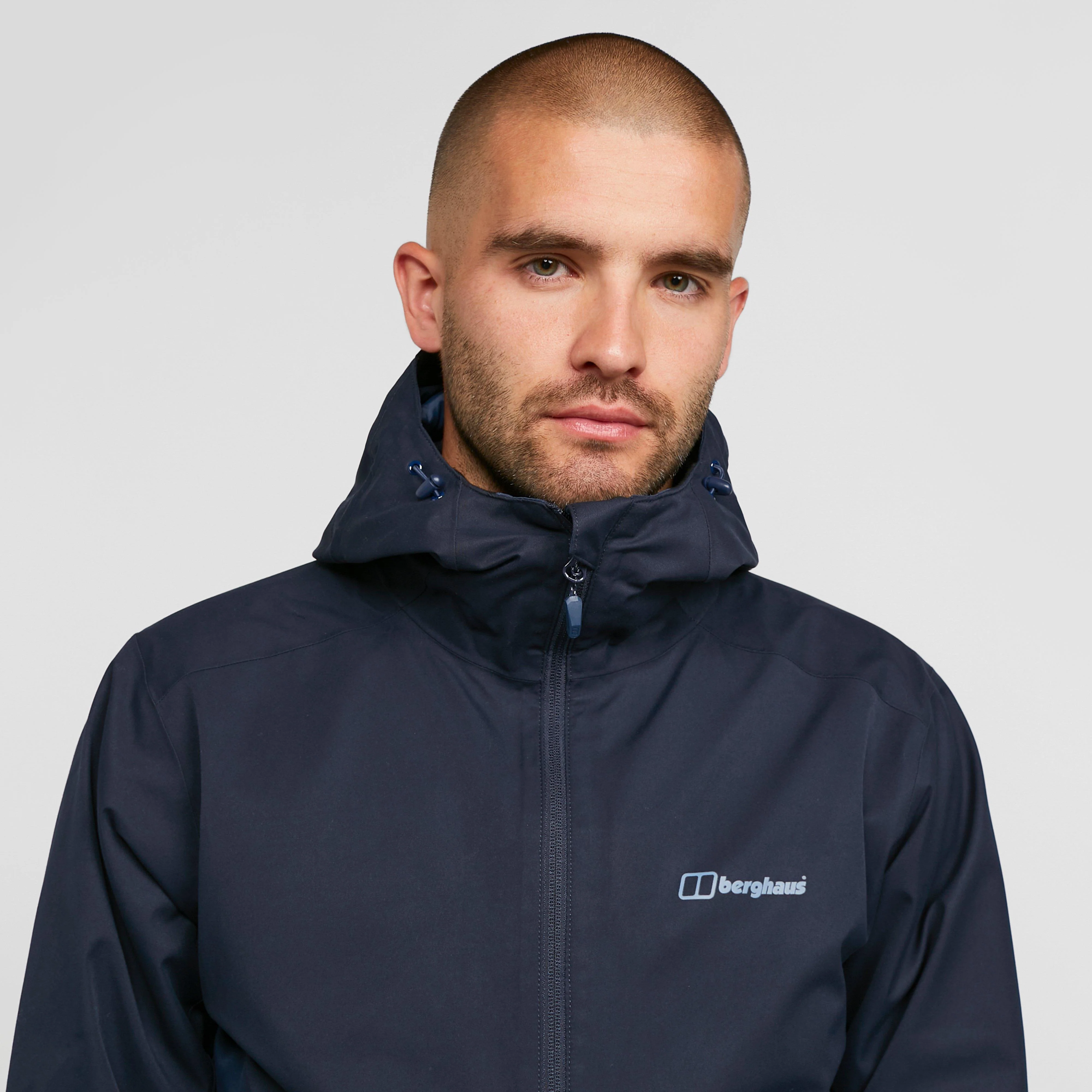 Men’s Fellmaster 3-in-1 Jacket - Image 4