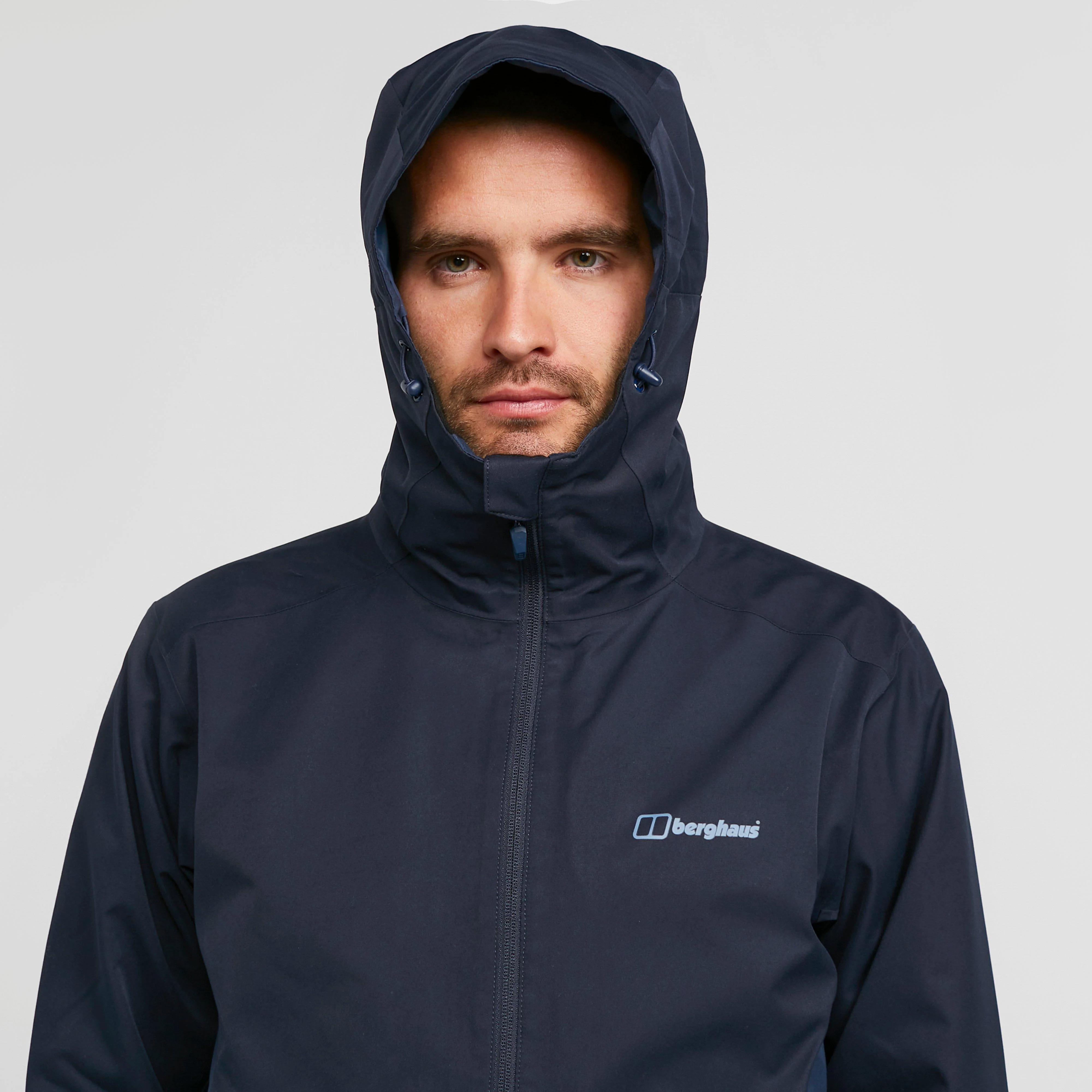 Men’s Fellmaster 3-in-1 Jacket - Image 5