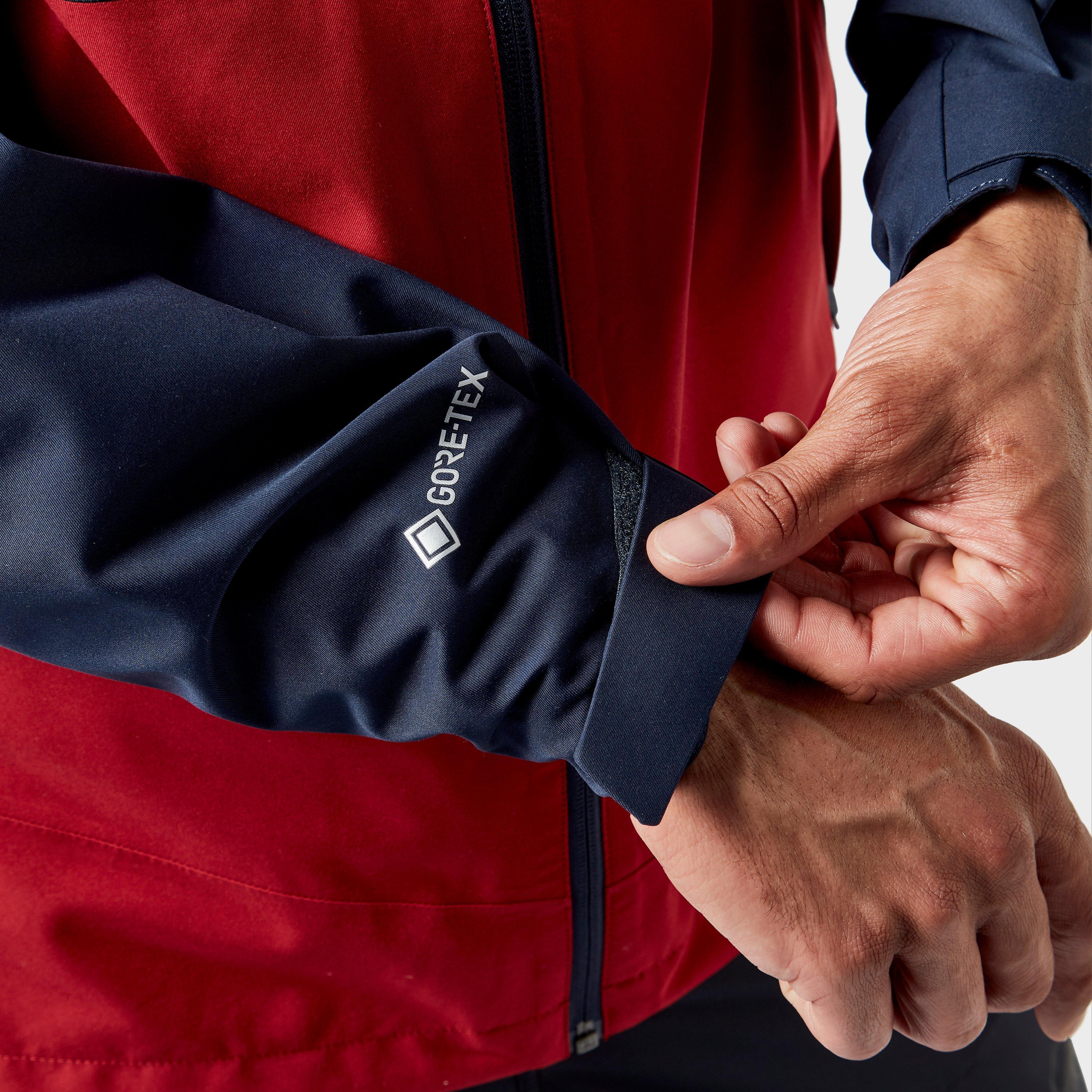 Men’s Fellmaster GORE-TEX® Jacket - Image 8