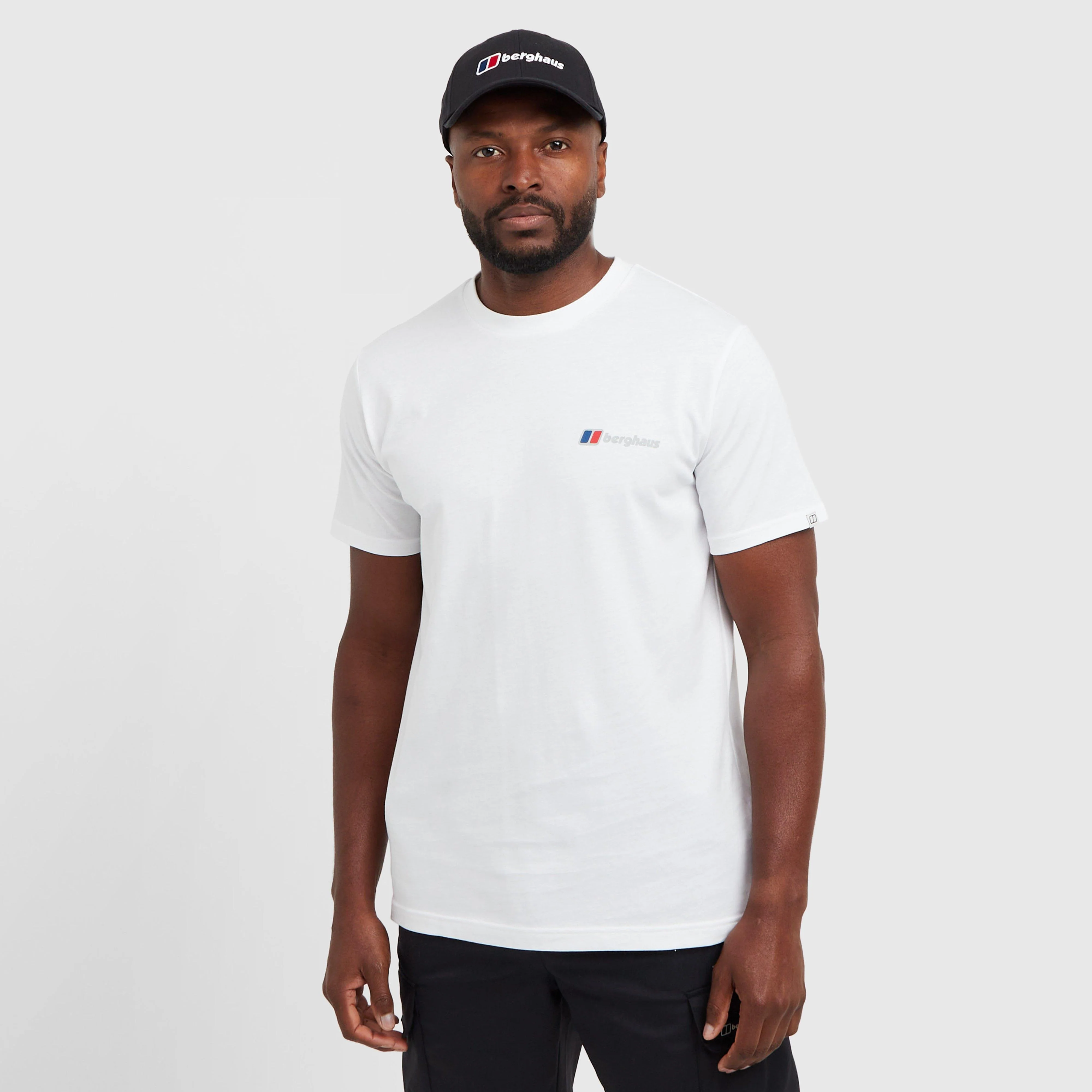 Men’s Front & Back T-Shirt