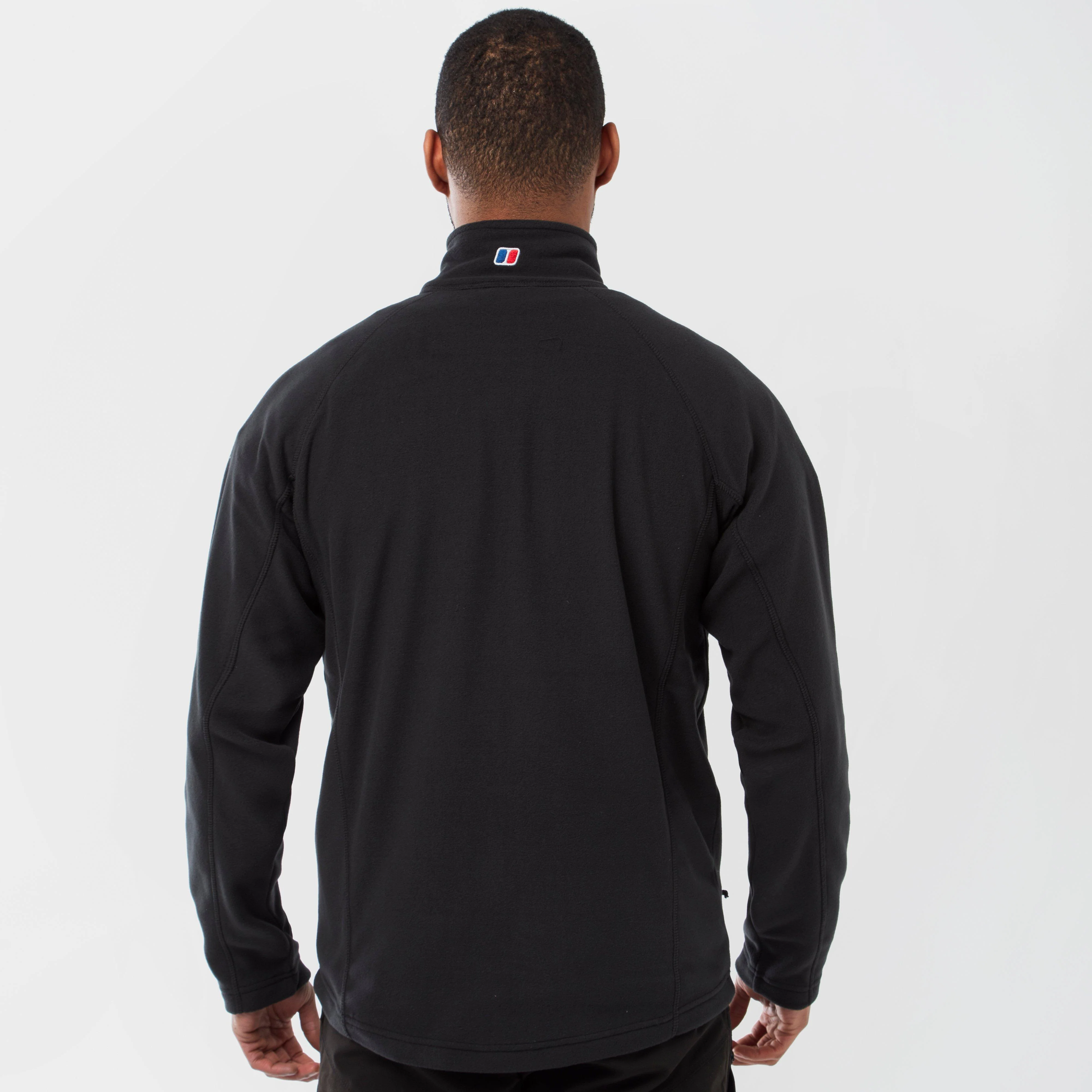 Men's Hartsop Full-Zip Fleece - Image 2