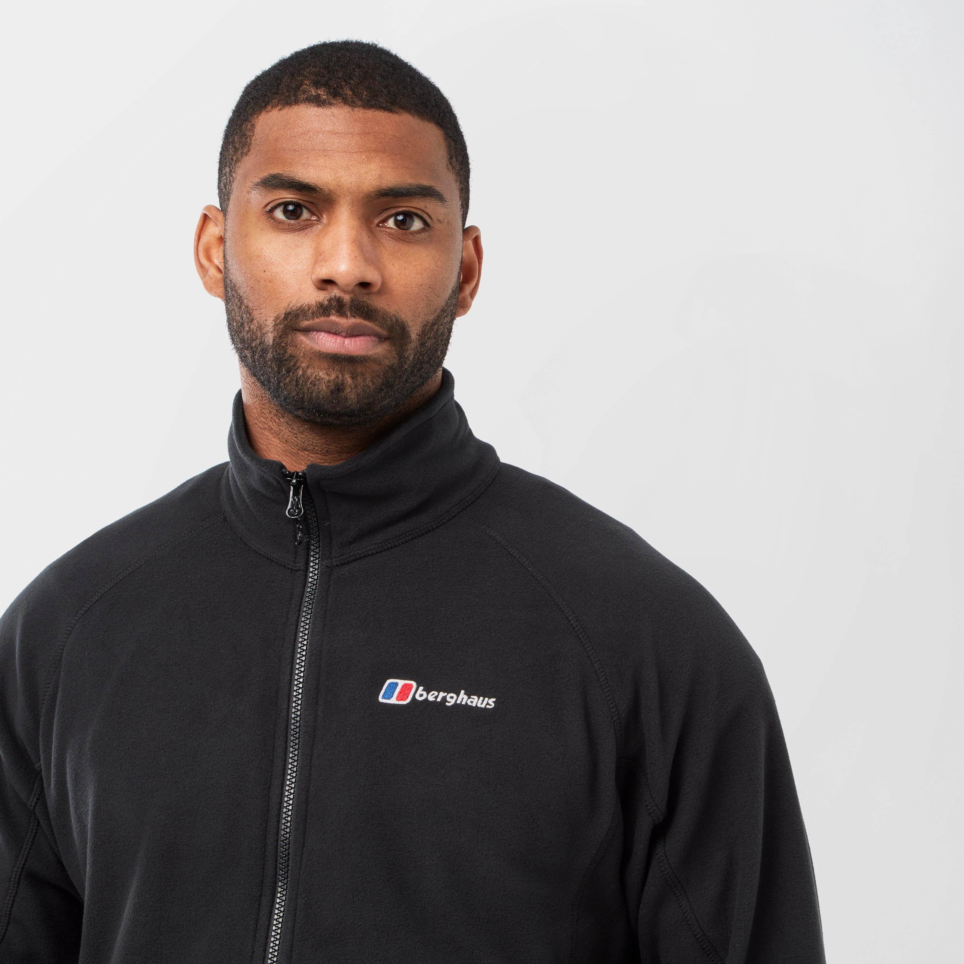 Men's Hartsop Full-Zip Fleece - Image 4