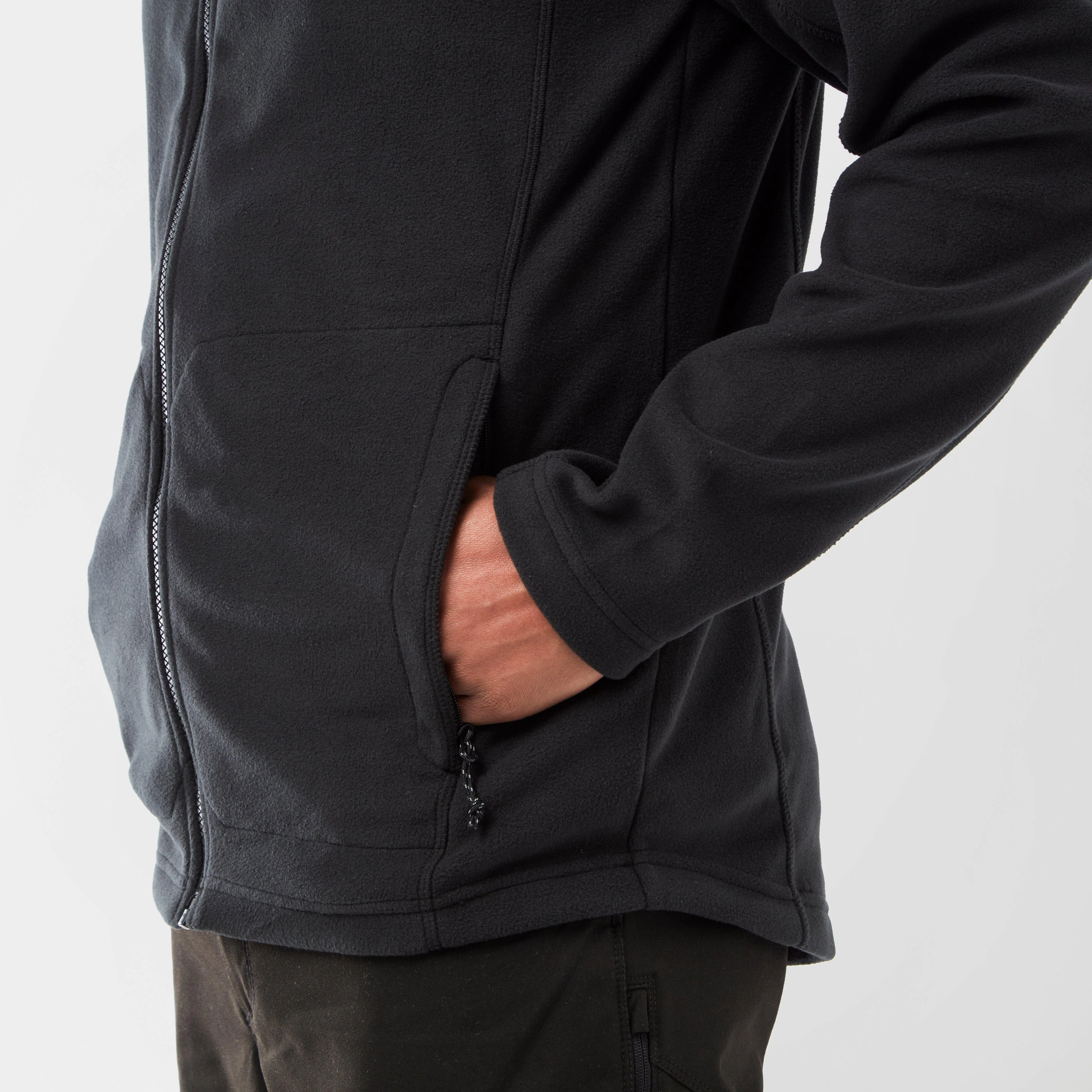 Men's Hartsop Full-Zip Fleece - Image 5