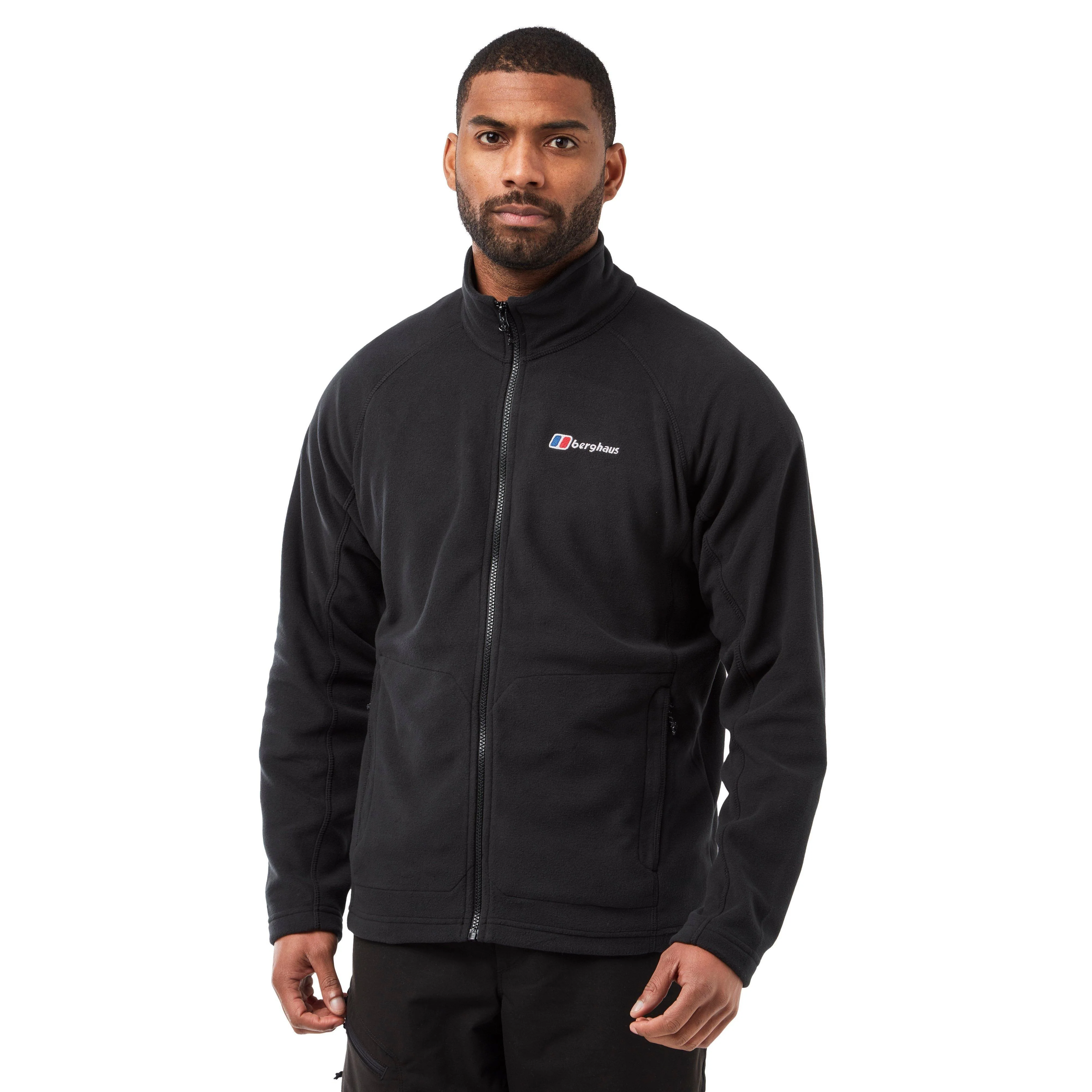 Men's Hartsop Full-Zip Fleece - Image 6