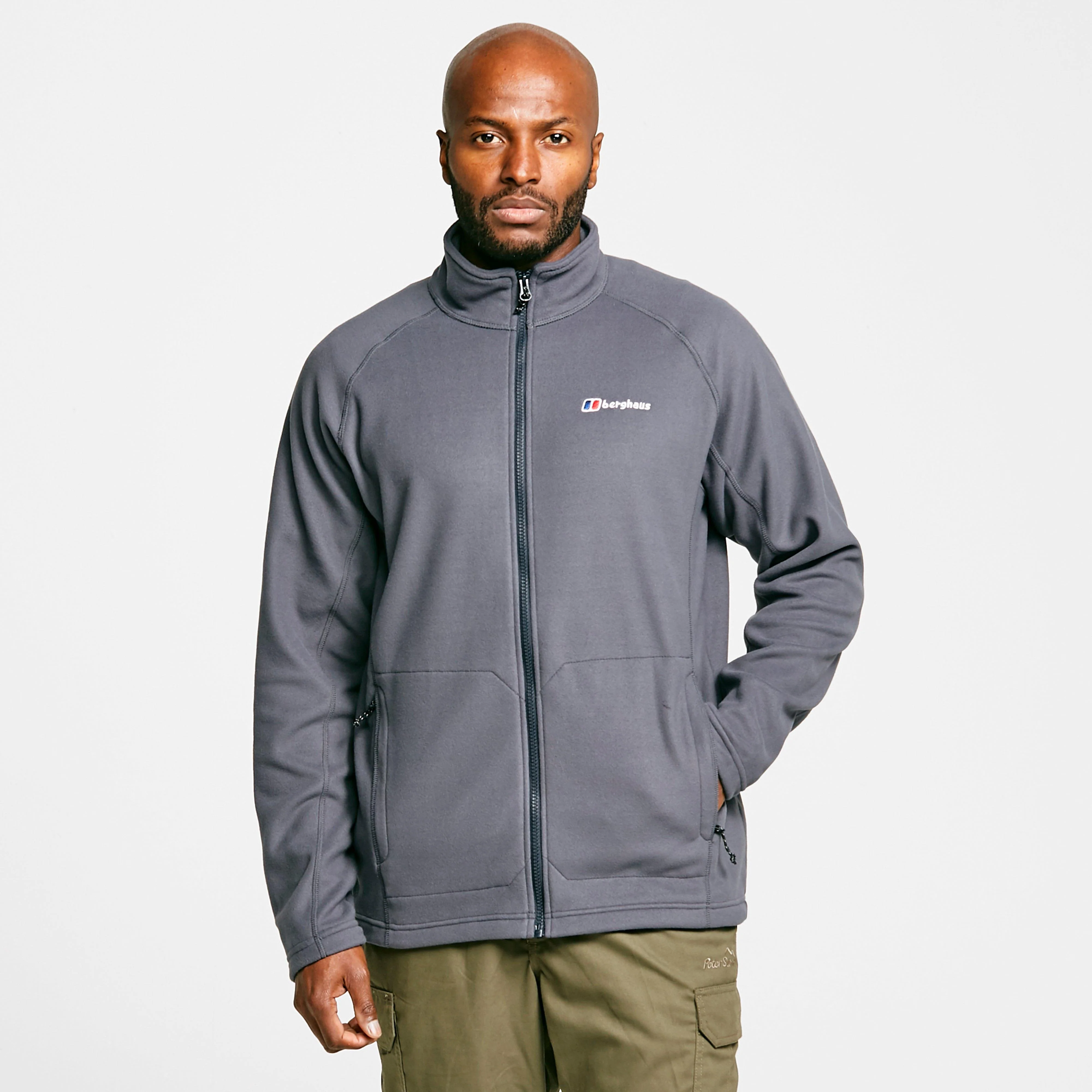 Men's Hartsop Full-Zip Fleece - Image 5