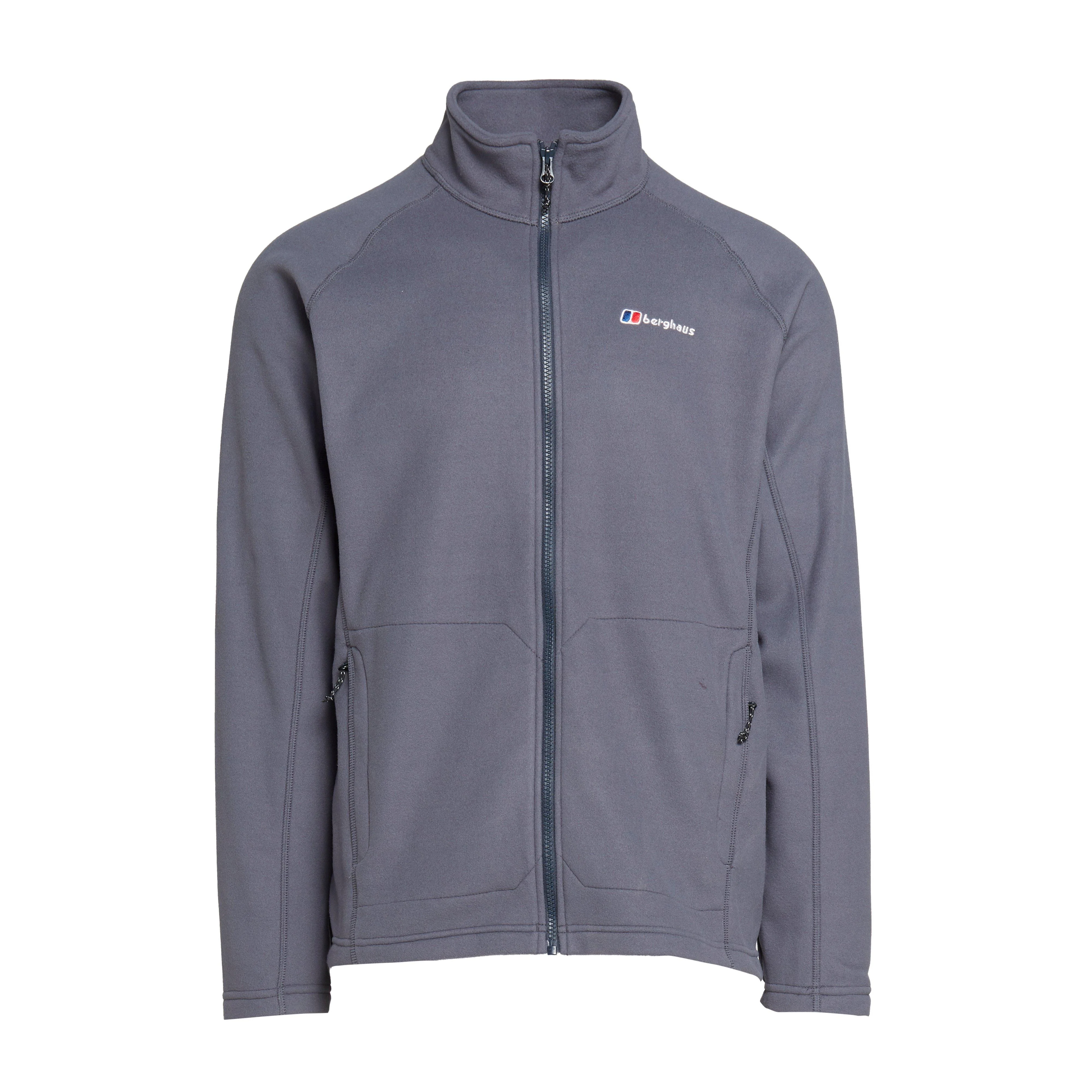 Men's Hartsop Full-Zip Fleece - Image 8