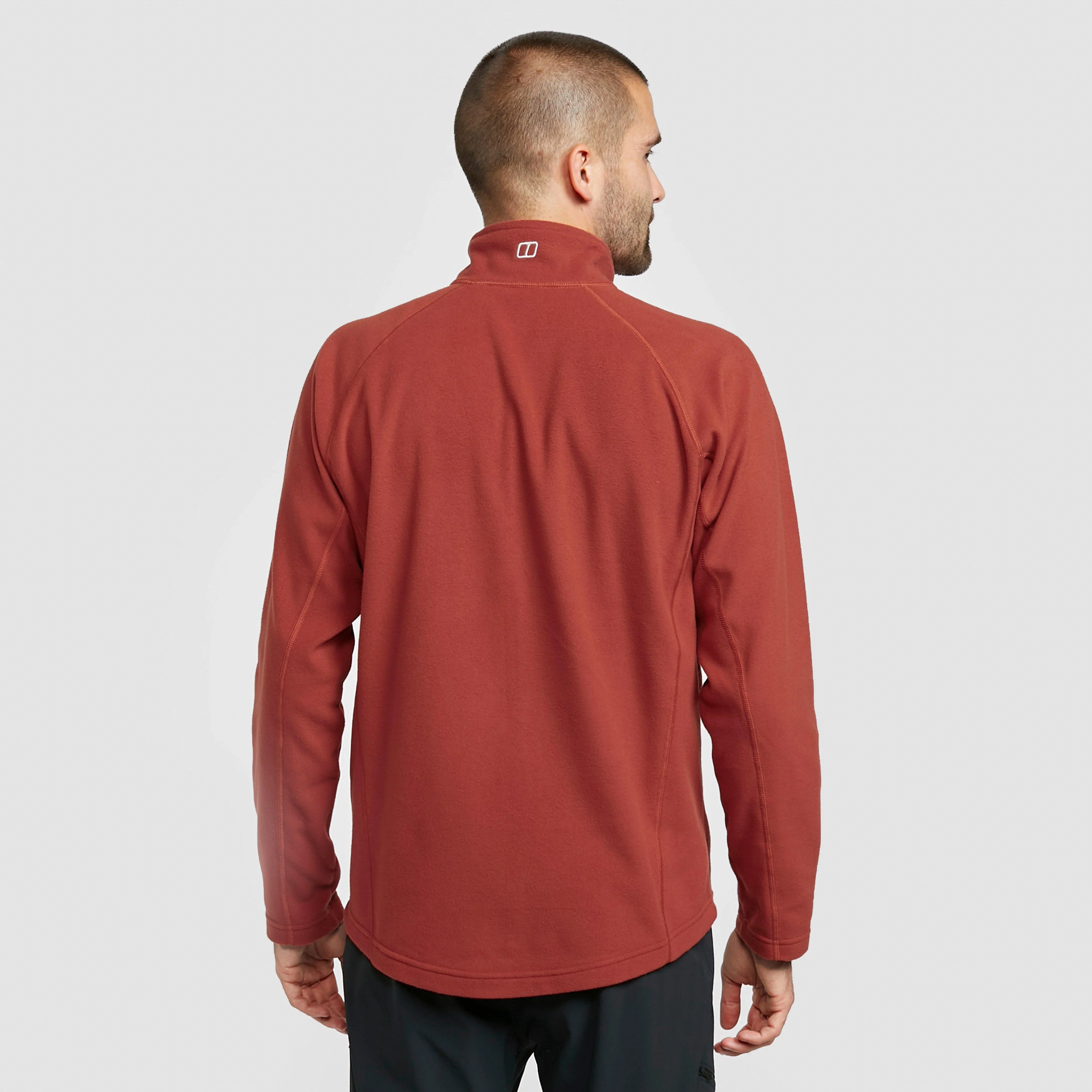 Men's Hartsop Full-Zip Fleece - Image 2