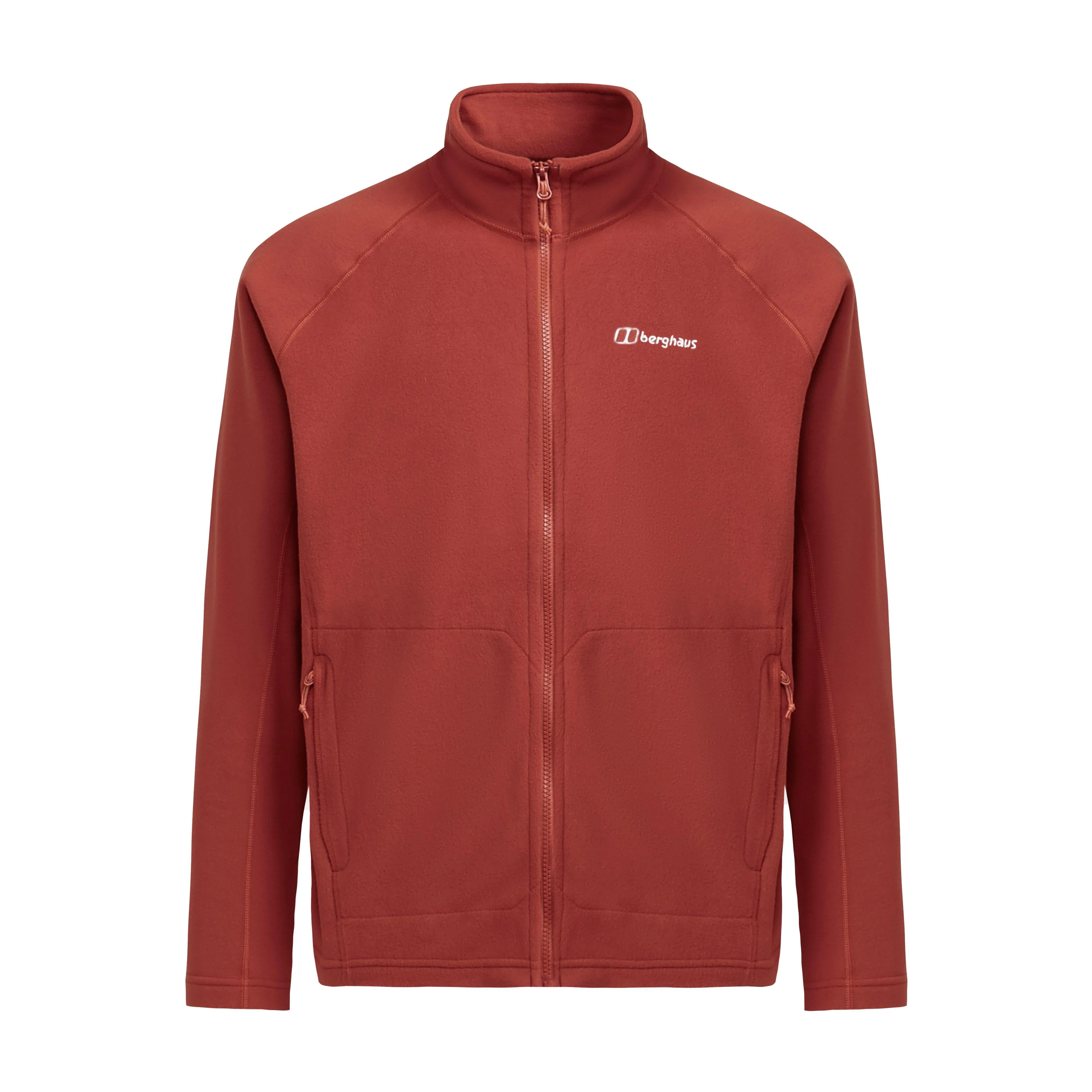 Men's Hartsop Full-Zip Fleece - Image 7