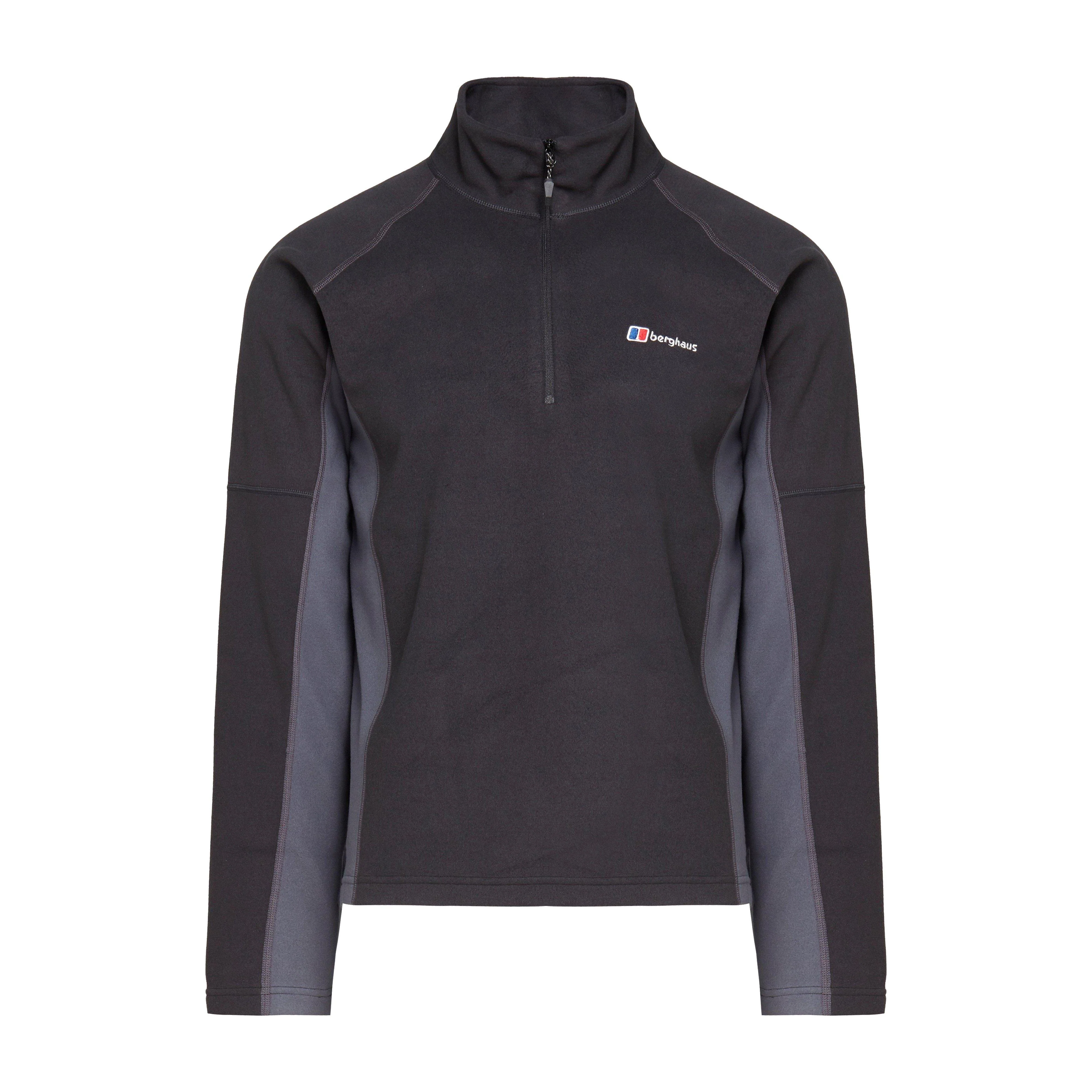 Men's Hartsop Half Zip Fleece - Image 6