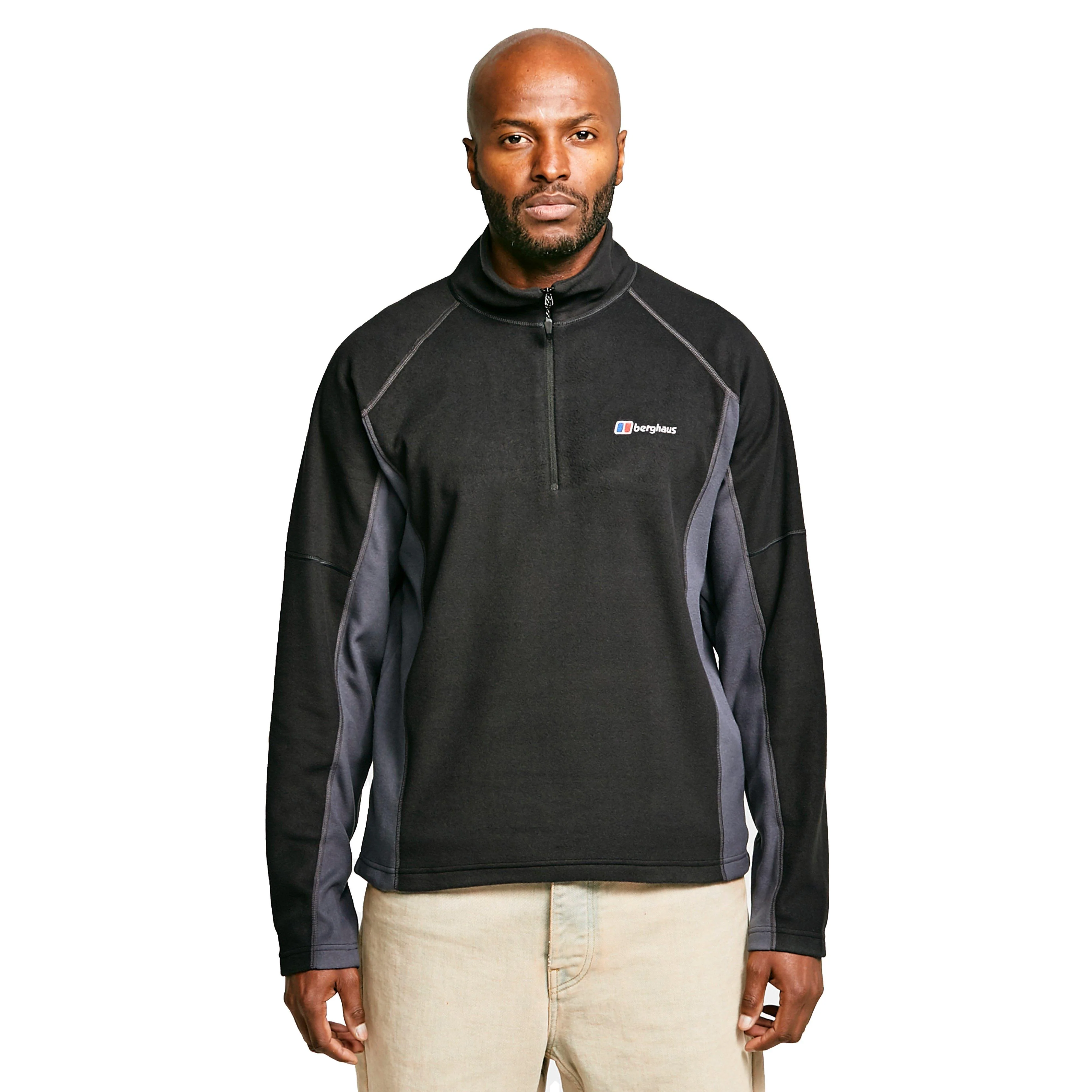 Men's Hartsop Half Zip Fleece - Image 8