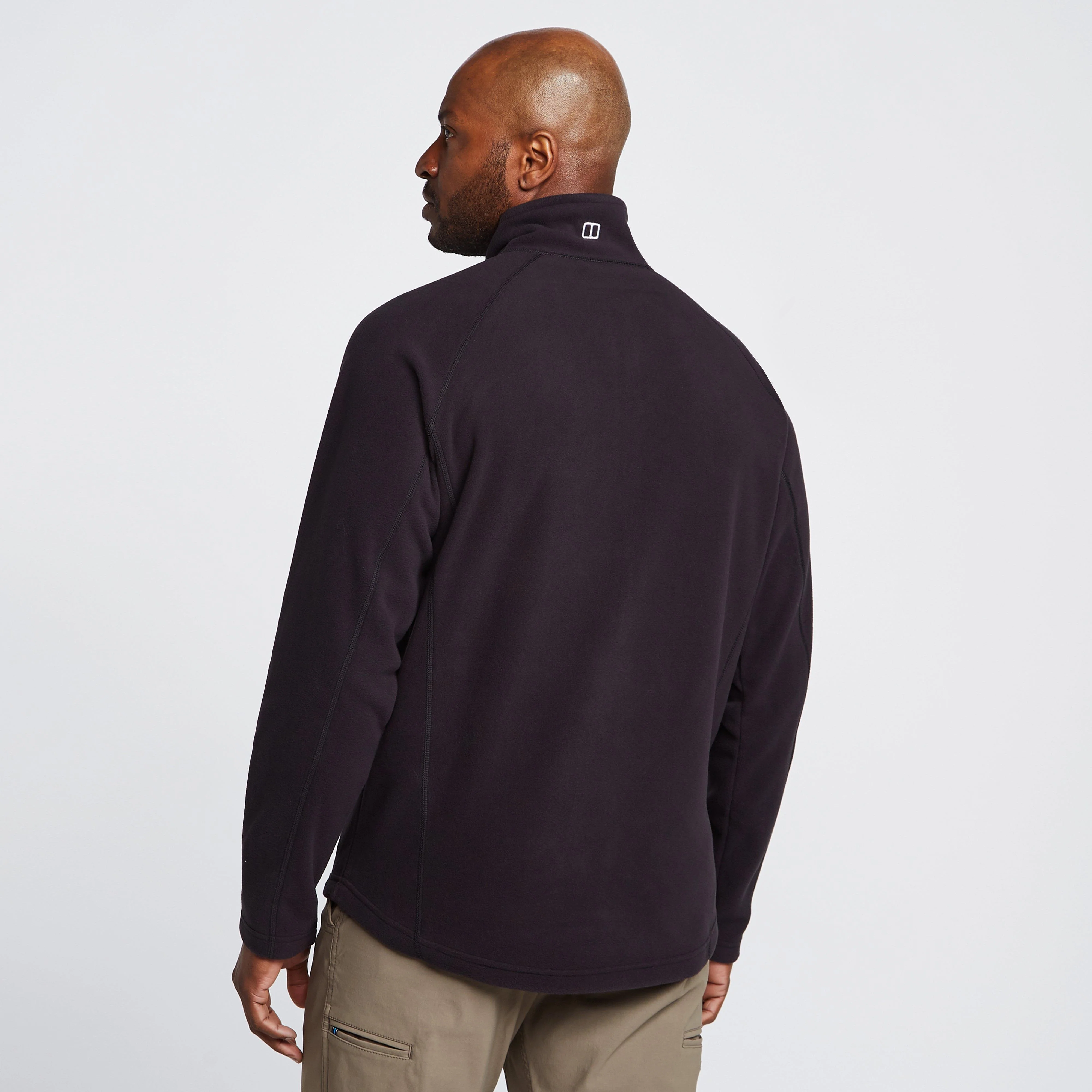 Men’s Hartsop Polartec Full-Zip Fleece - Image 2