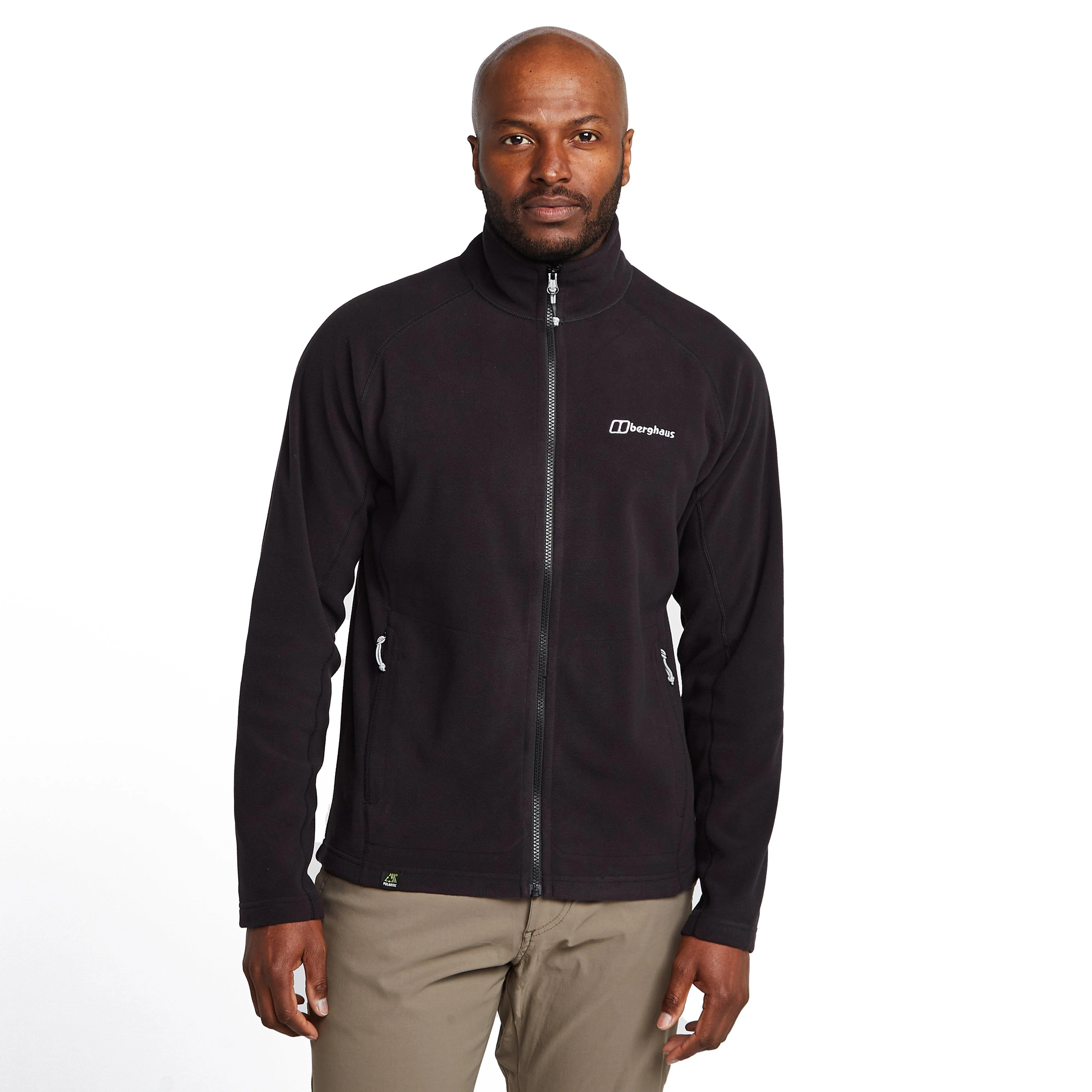 Men’s Hartsop Polartec Full-Zip Fleece - Image 8
