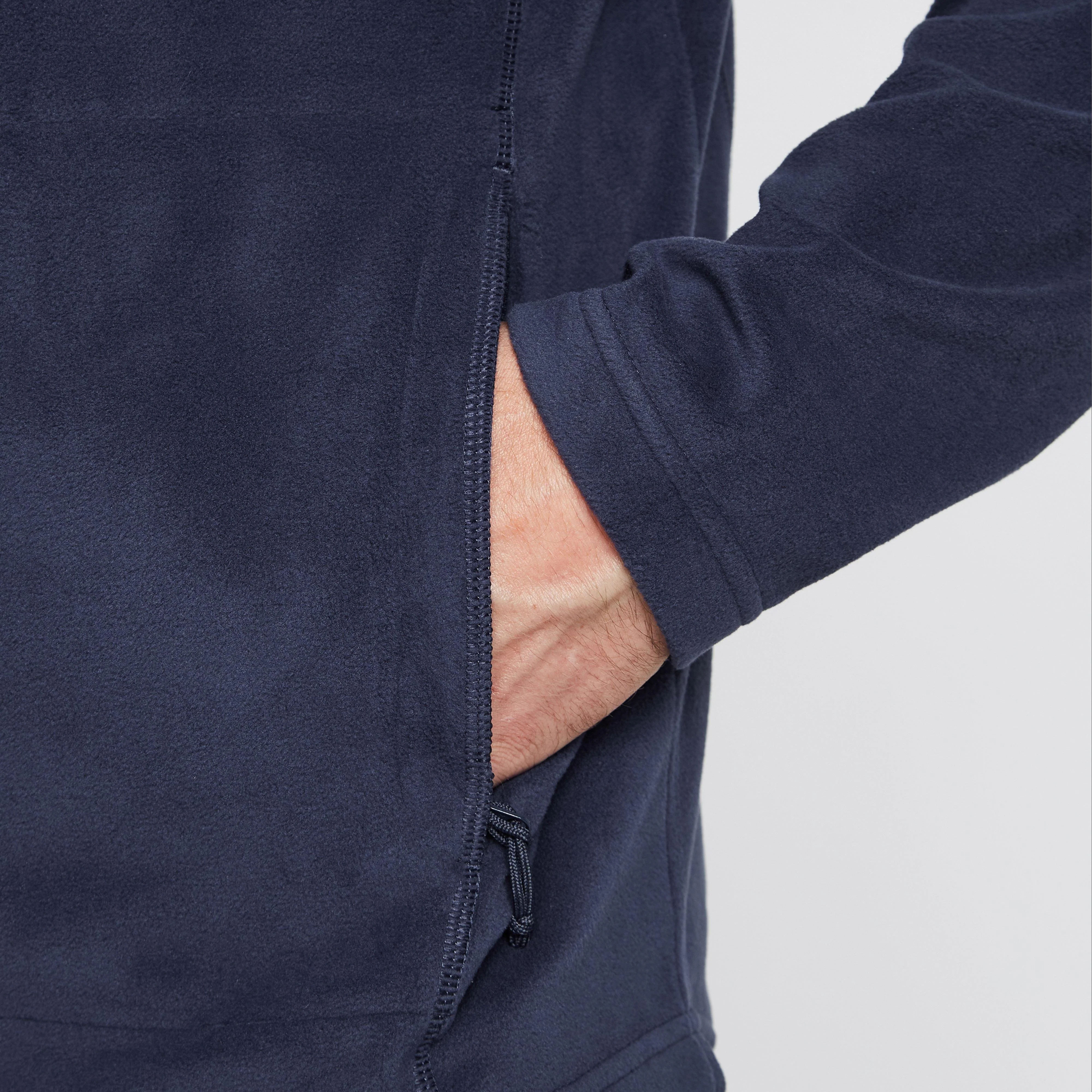 Men’s Hartsop Polartec Full-Zip Fleece - Image 6