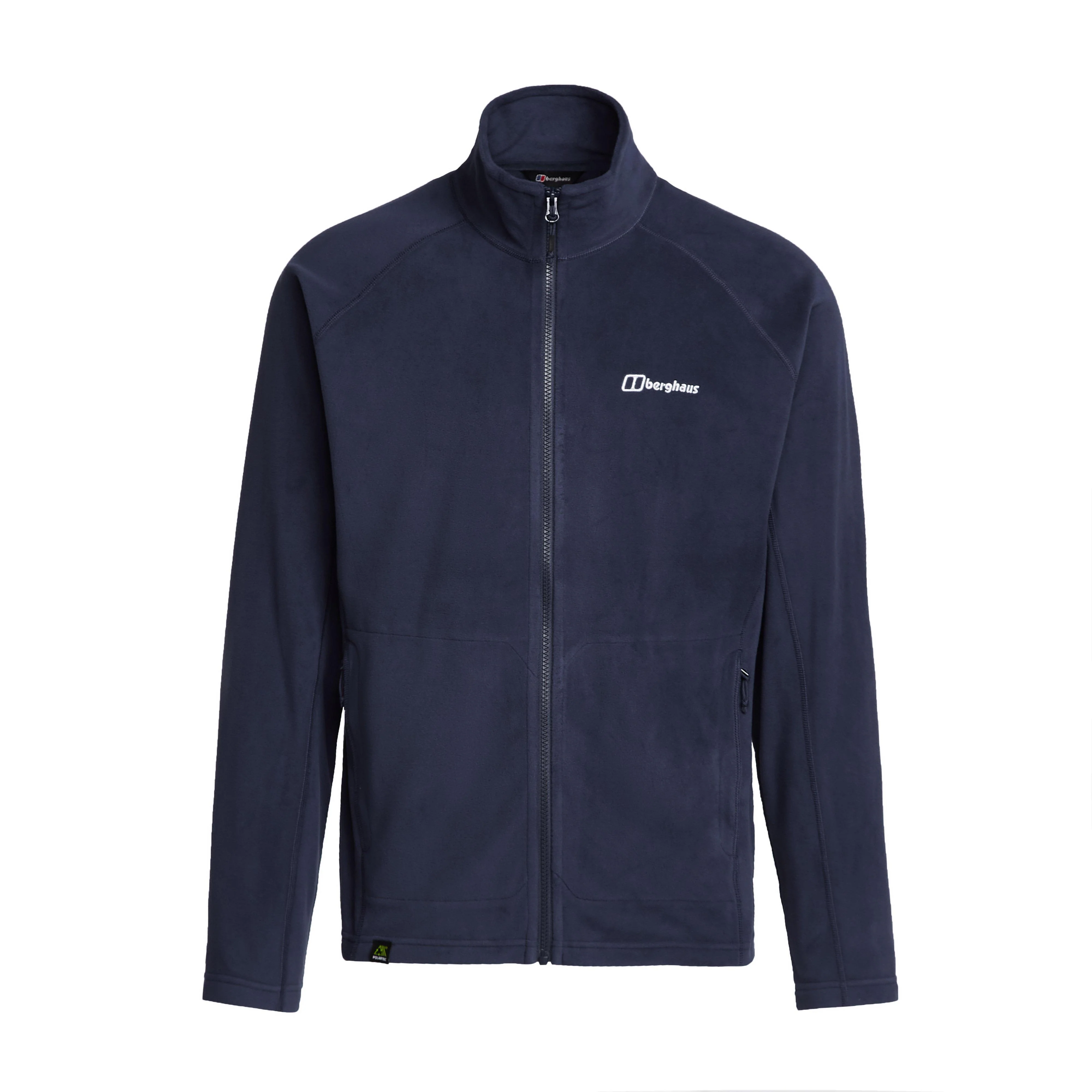 Men’s Hartsop Polartec Full-Zip Fleece - Image 8