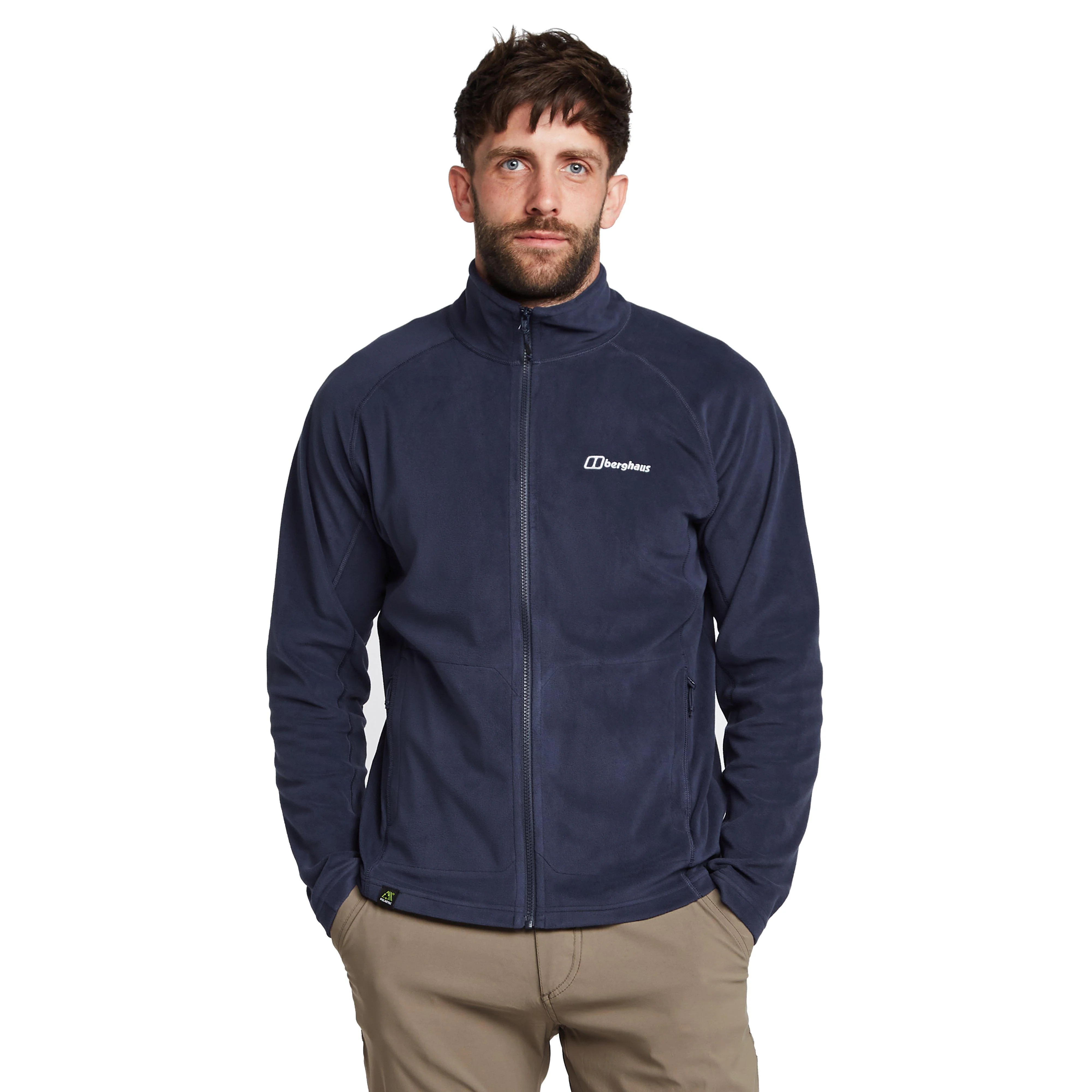 Men’s Hartsop Polartec Full-Zip Fleece - Image 9
