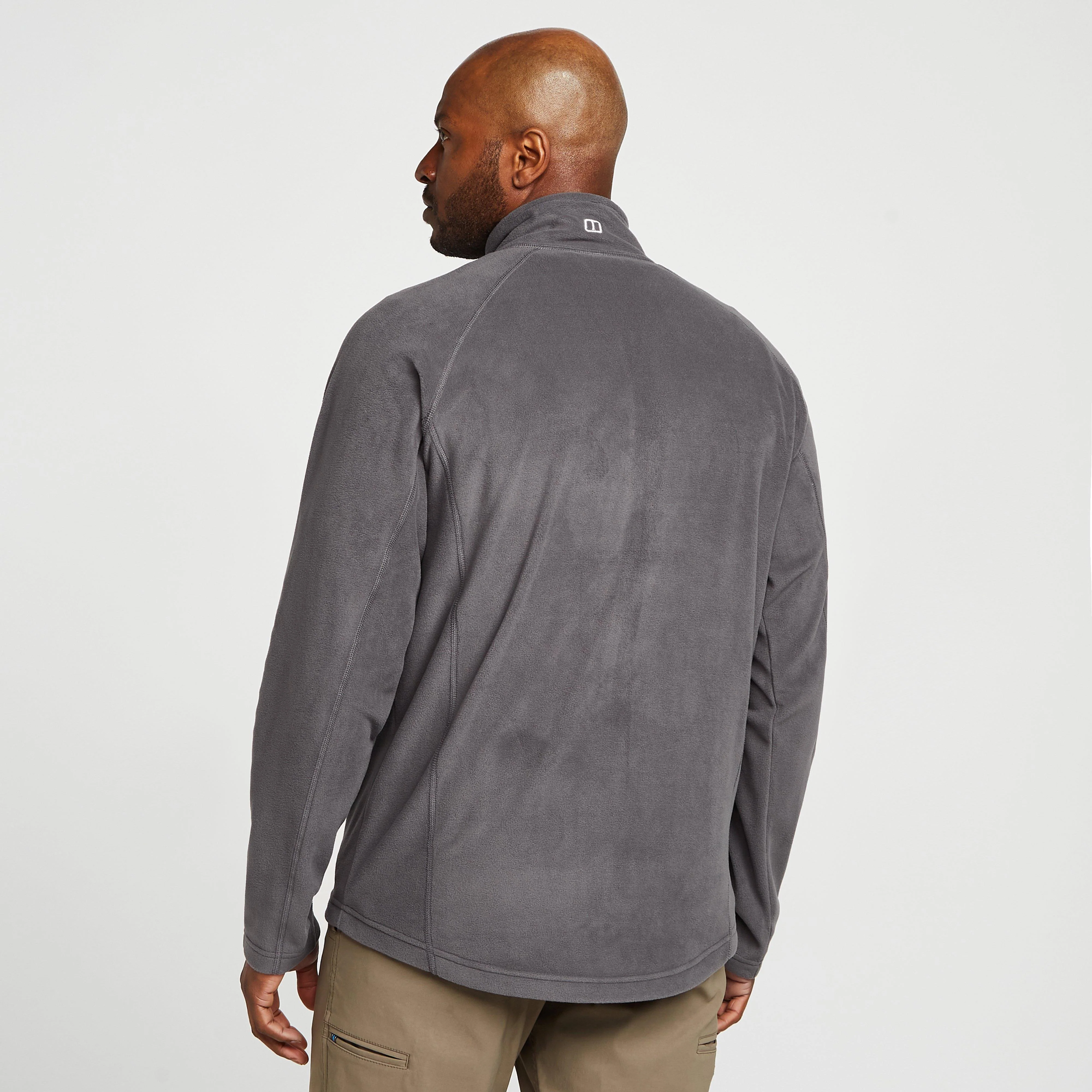 Men’s Hartsop Polartec Full-Zip Fleece - Image 2