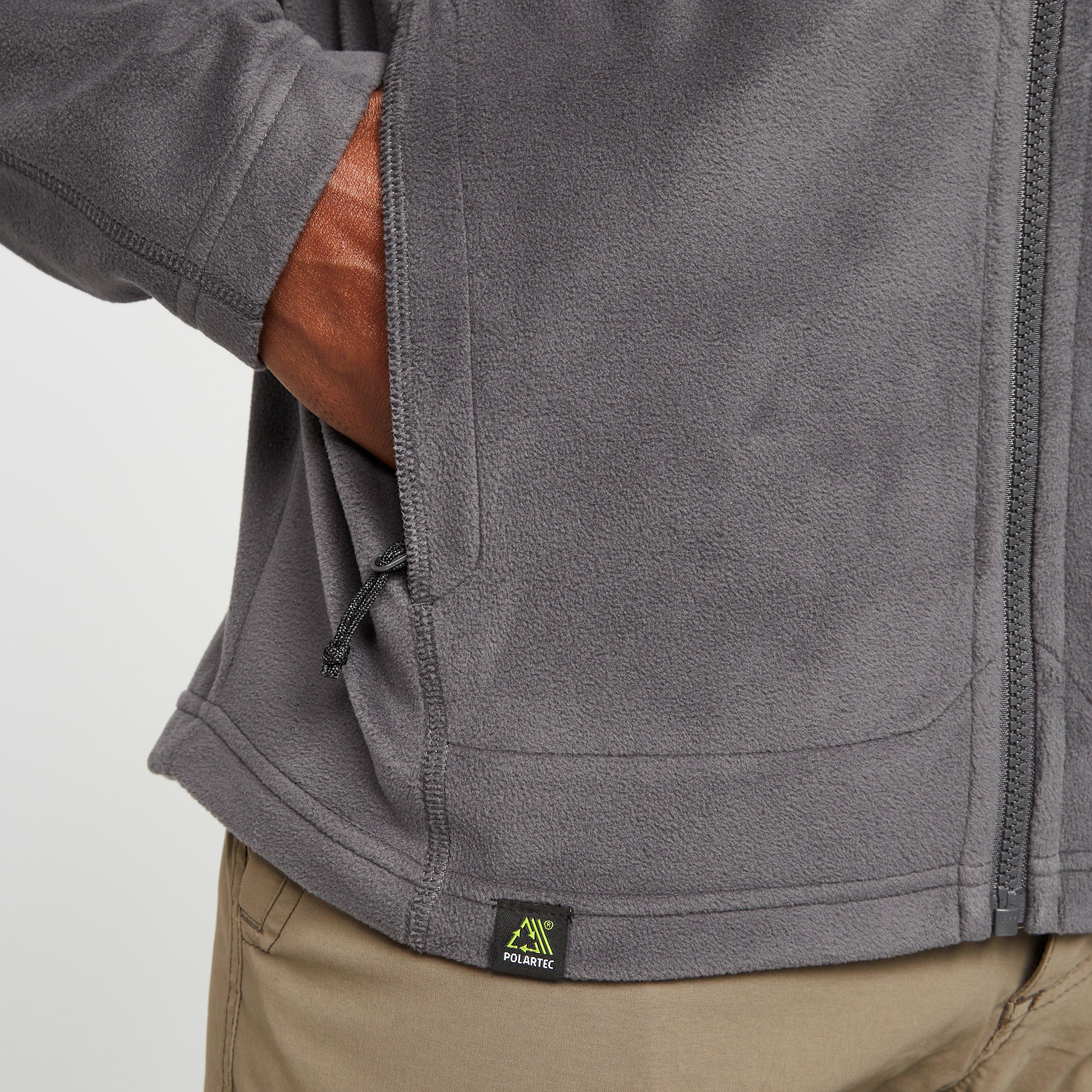 Men’s Hartsop Polartec Full-Zip Fleece - Image 6
