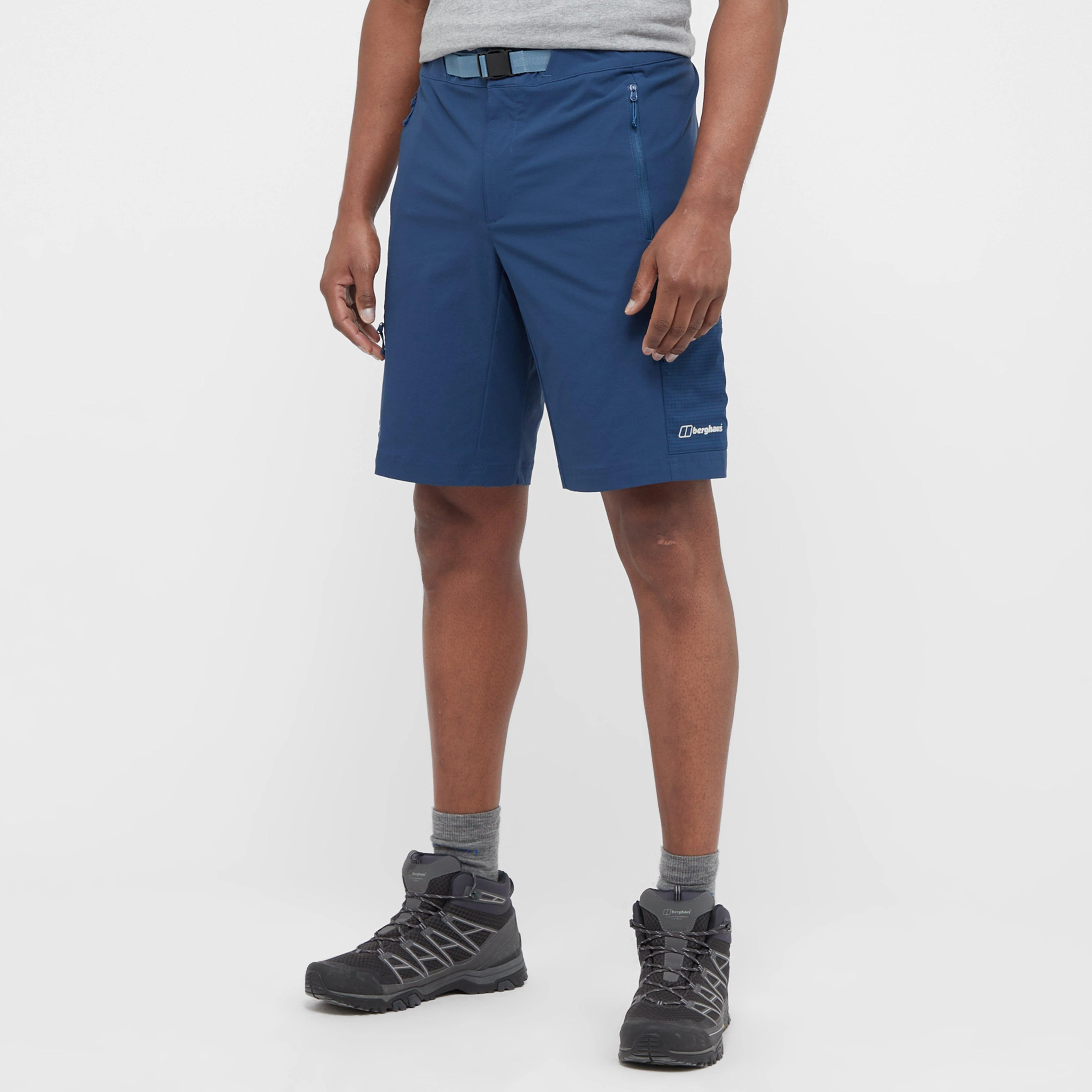 Men’s Hike Air Stretch Shorts