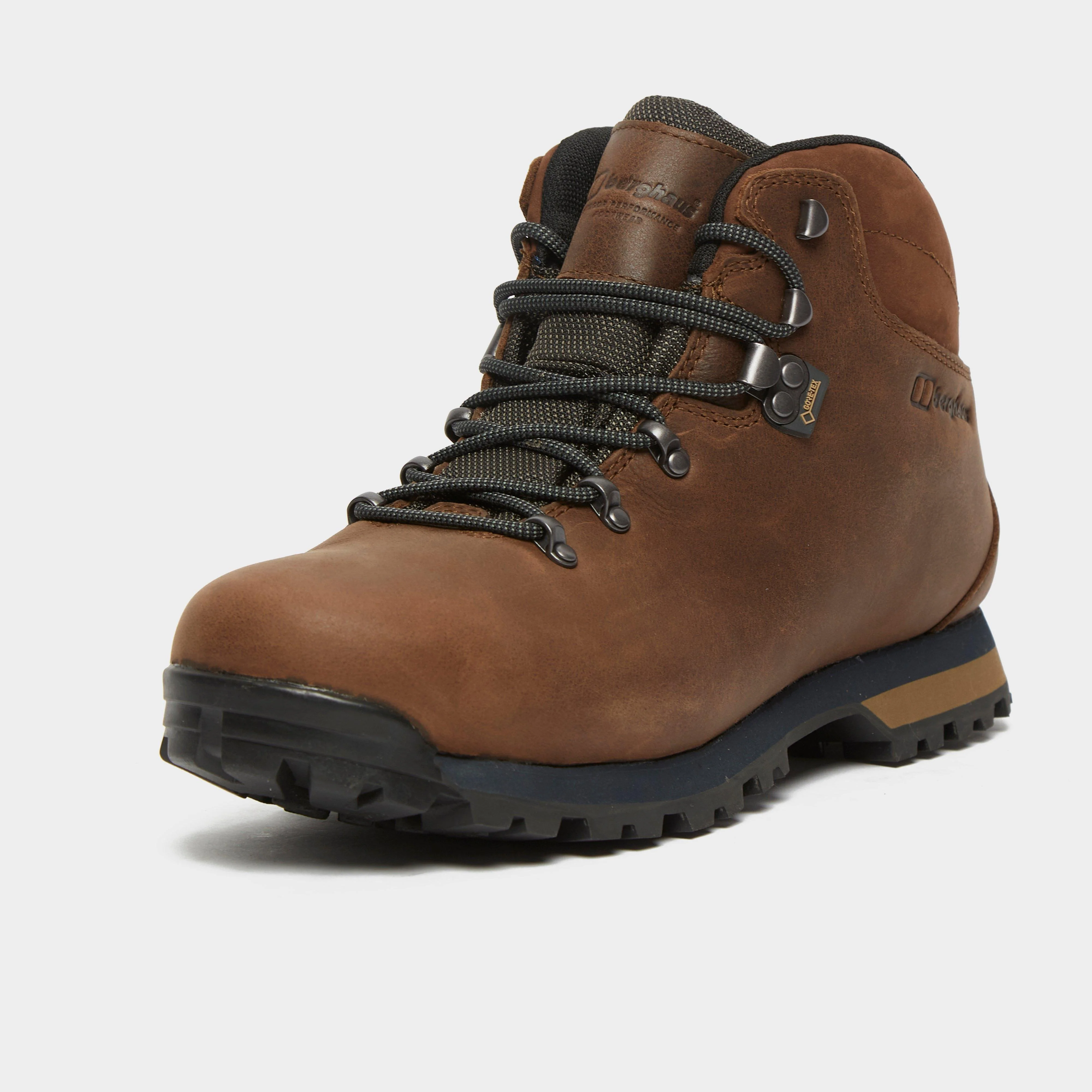 Men's Hillwalker GORE-TEX® Walking Boot - Image 3
