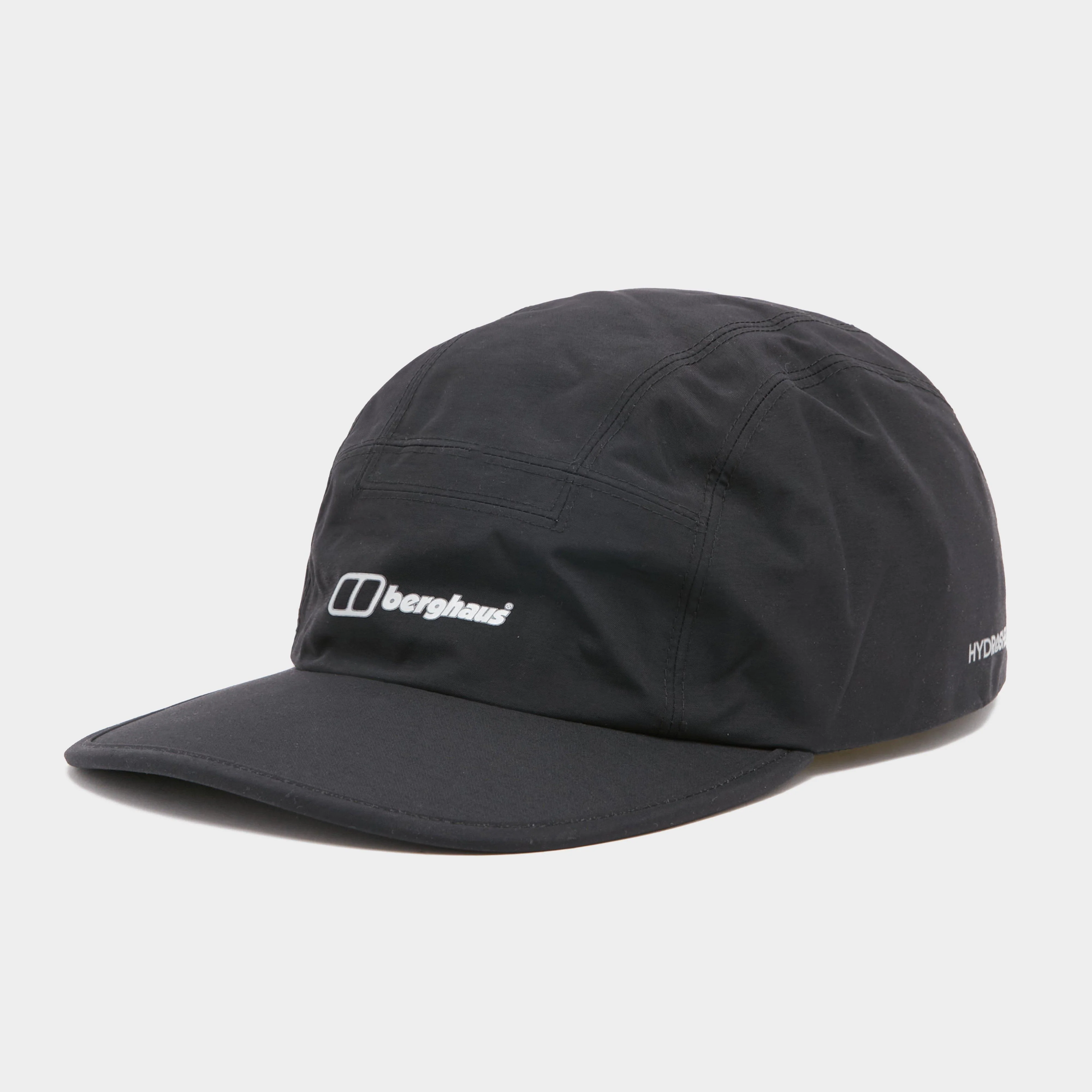 Men’s Inflection Waterproof Cap - Image 5