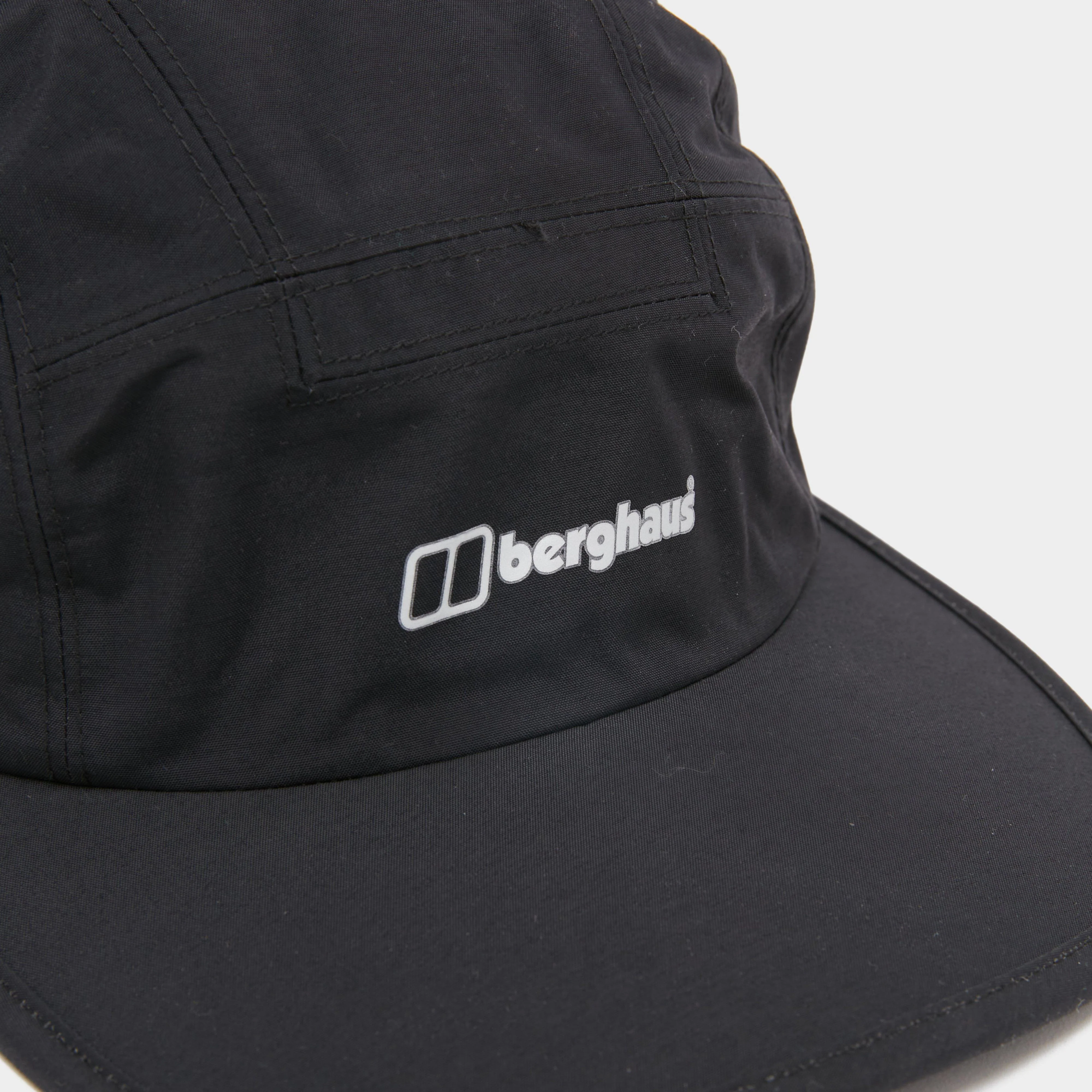 Men’s Inflection Waterproof Cap - Image 7