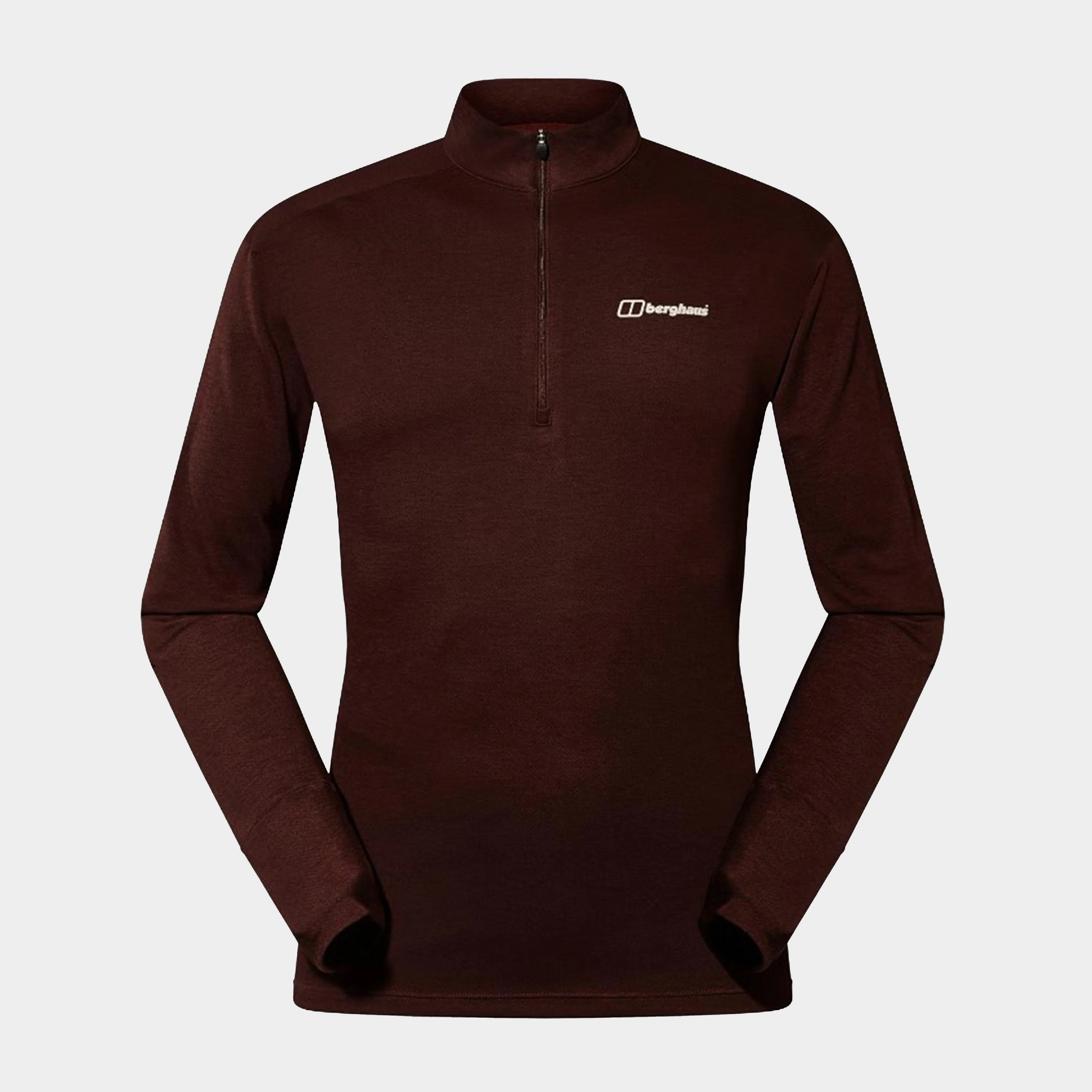 Men's Ivyhill Half Zip Top