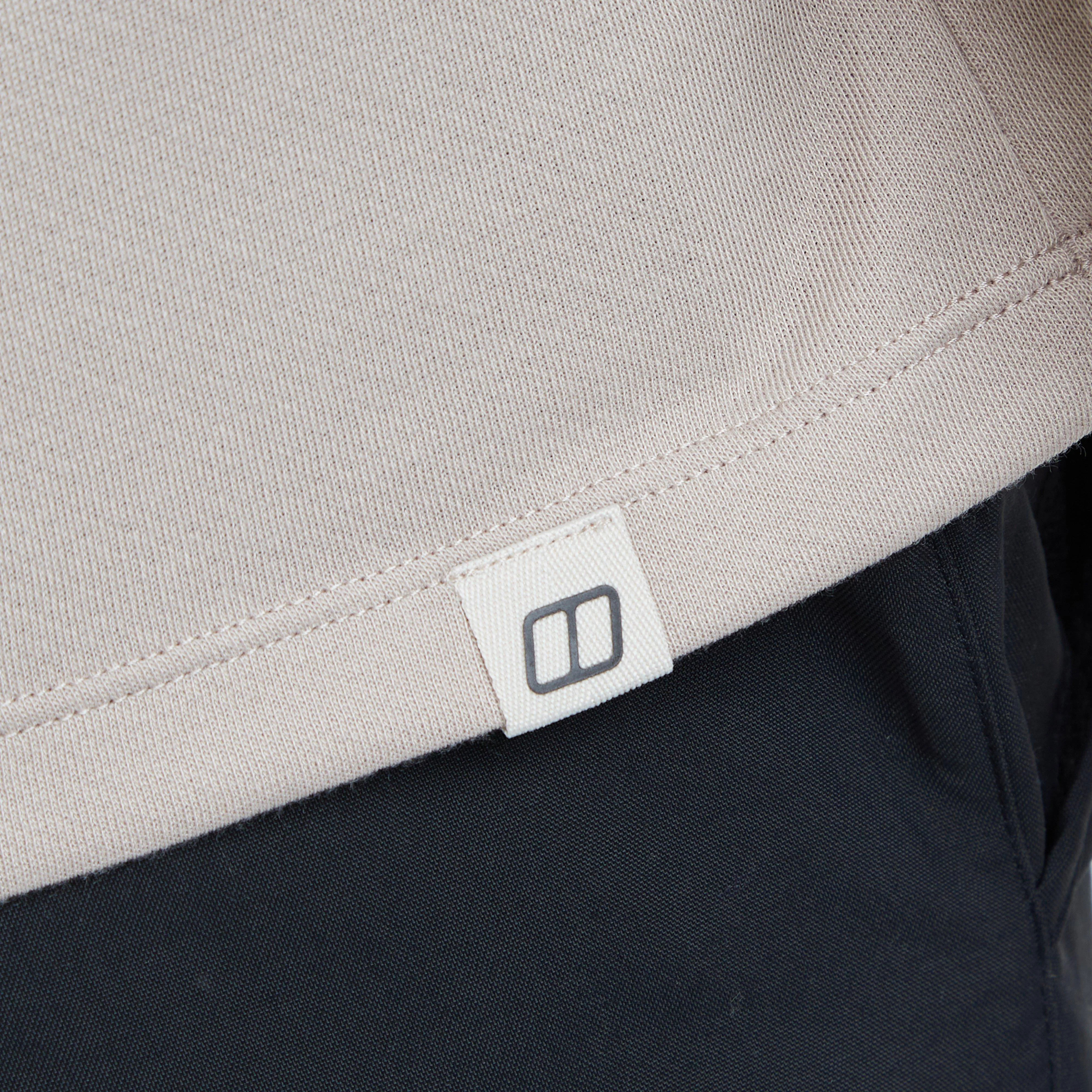 Men’s Ivyhill Long Sleeve Crew - Image 7