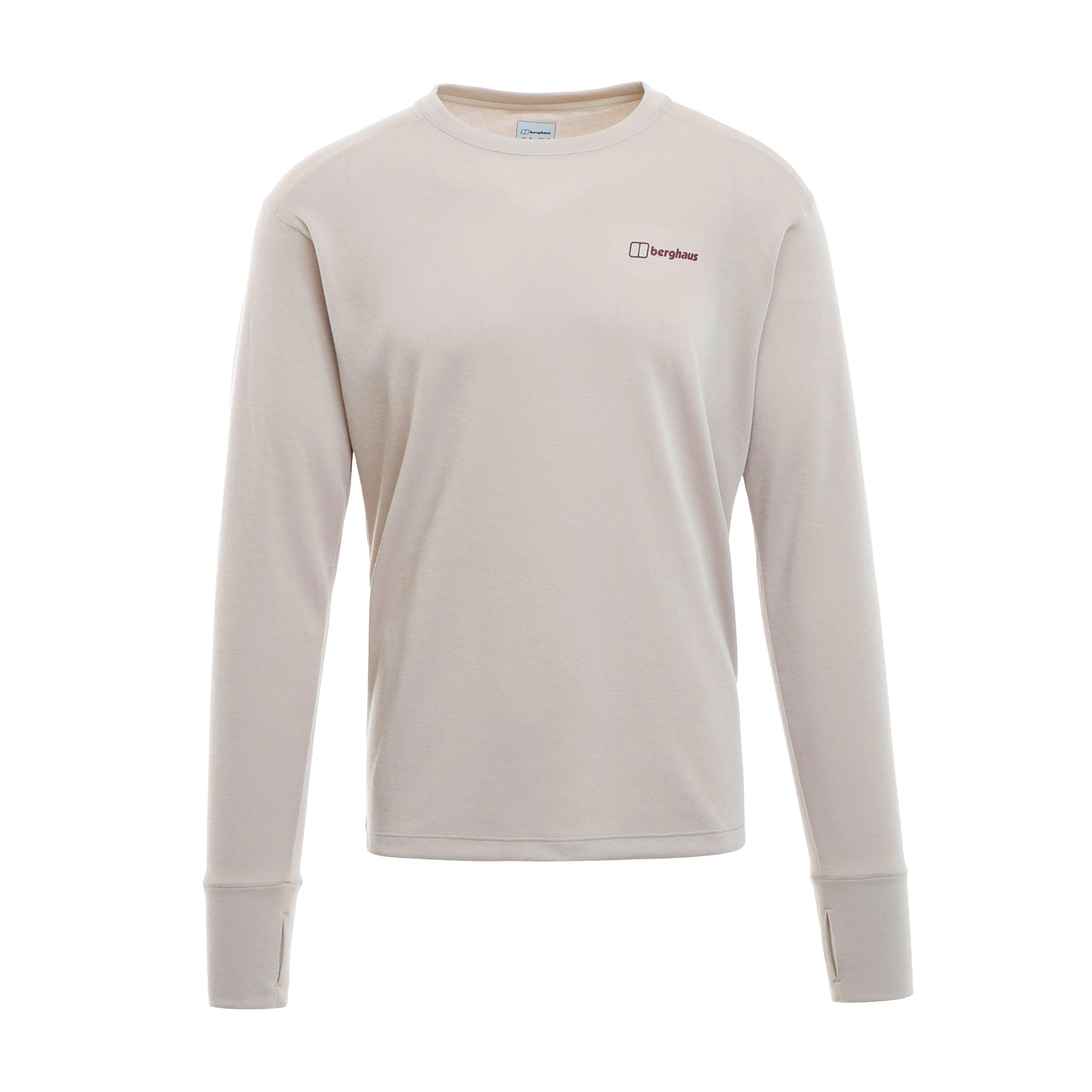 Men’s Ivyhill Long Sleeve Crew - Image 8